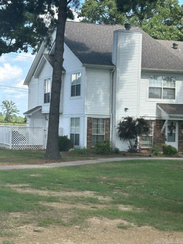 CARRIAGE COURTS - Residential