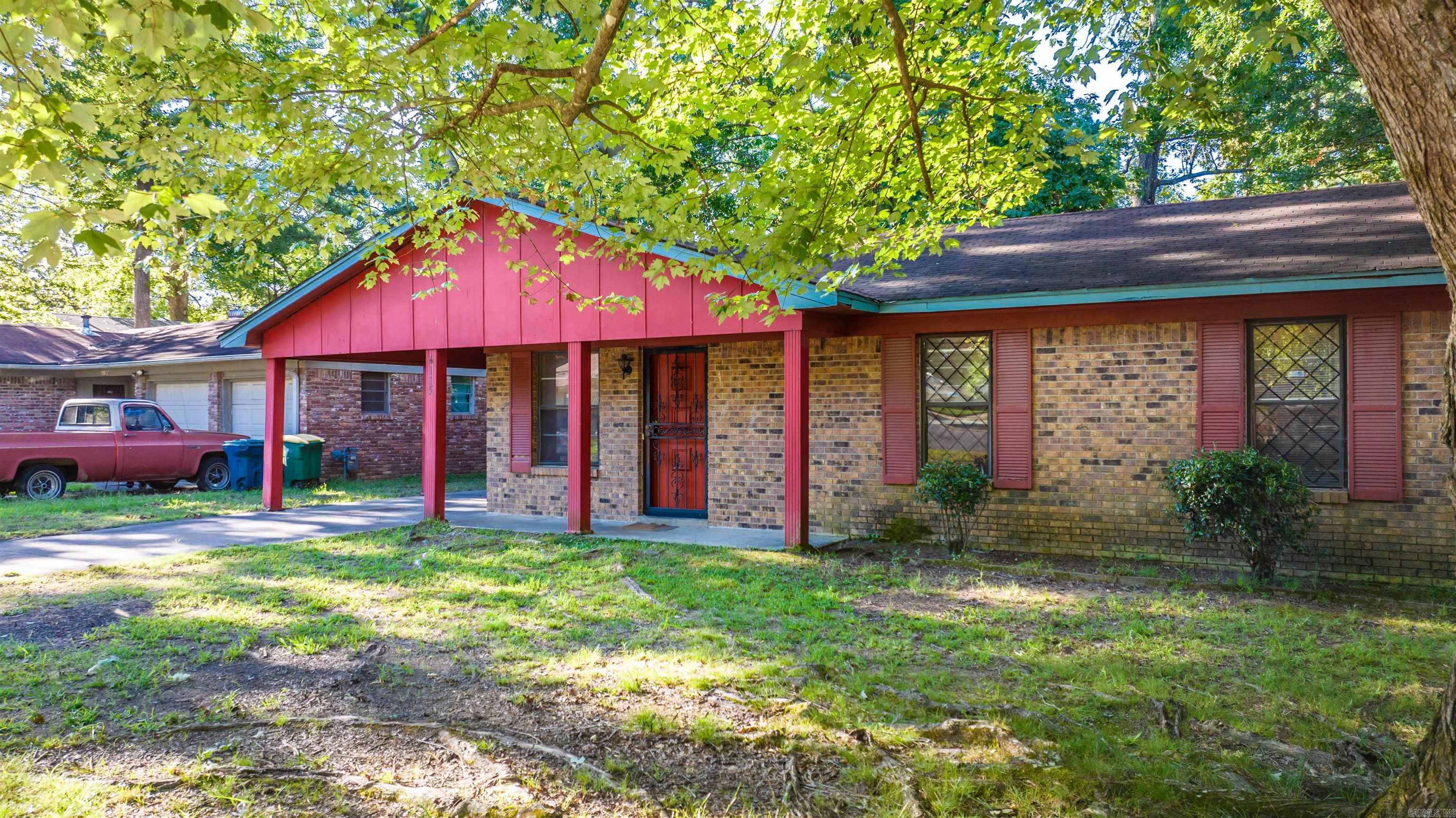 CONGRESS - Residential