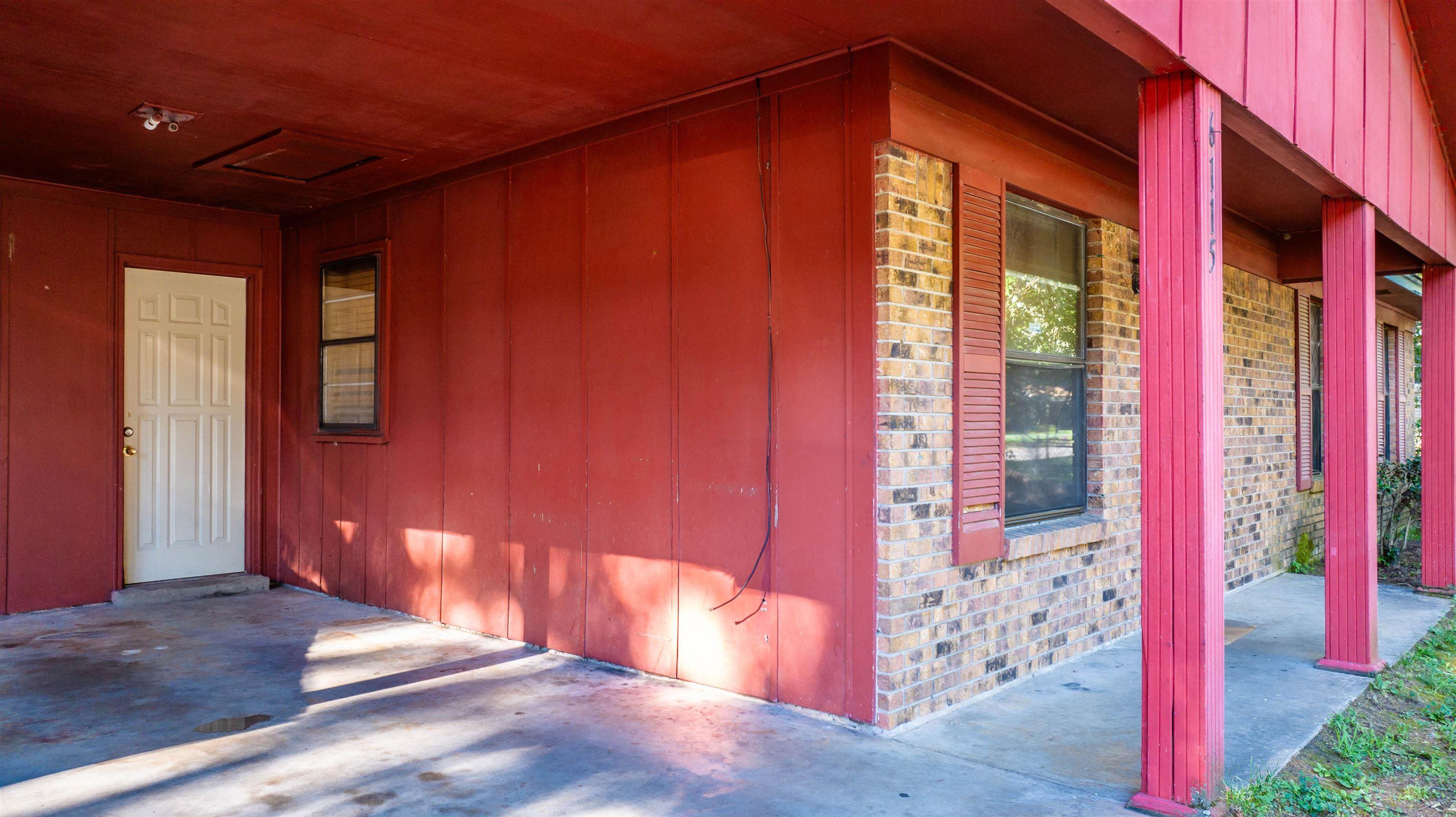 CONGRESS - Residential