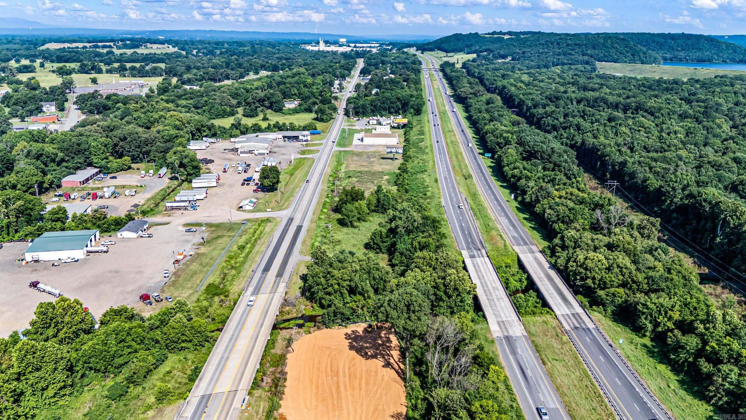Pottsville - Commercial Sale