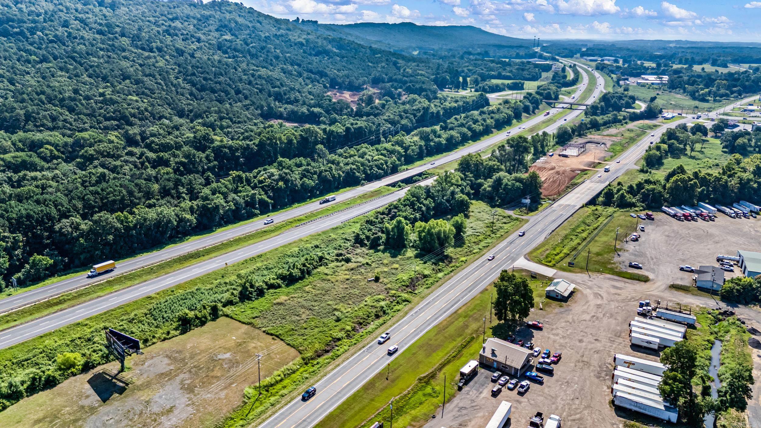 Pottsville - Commercial Sale