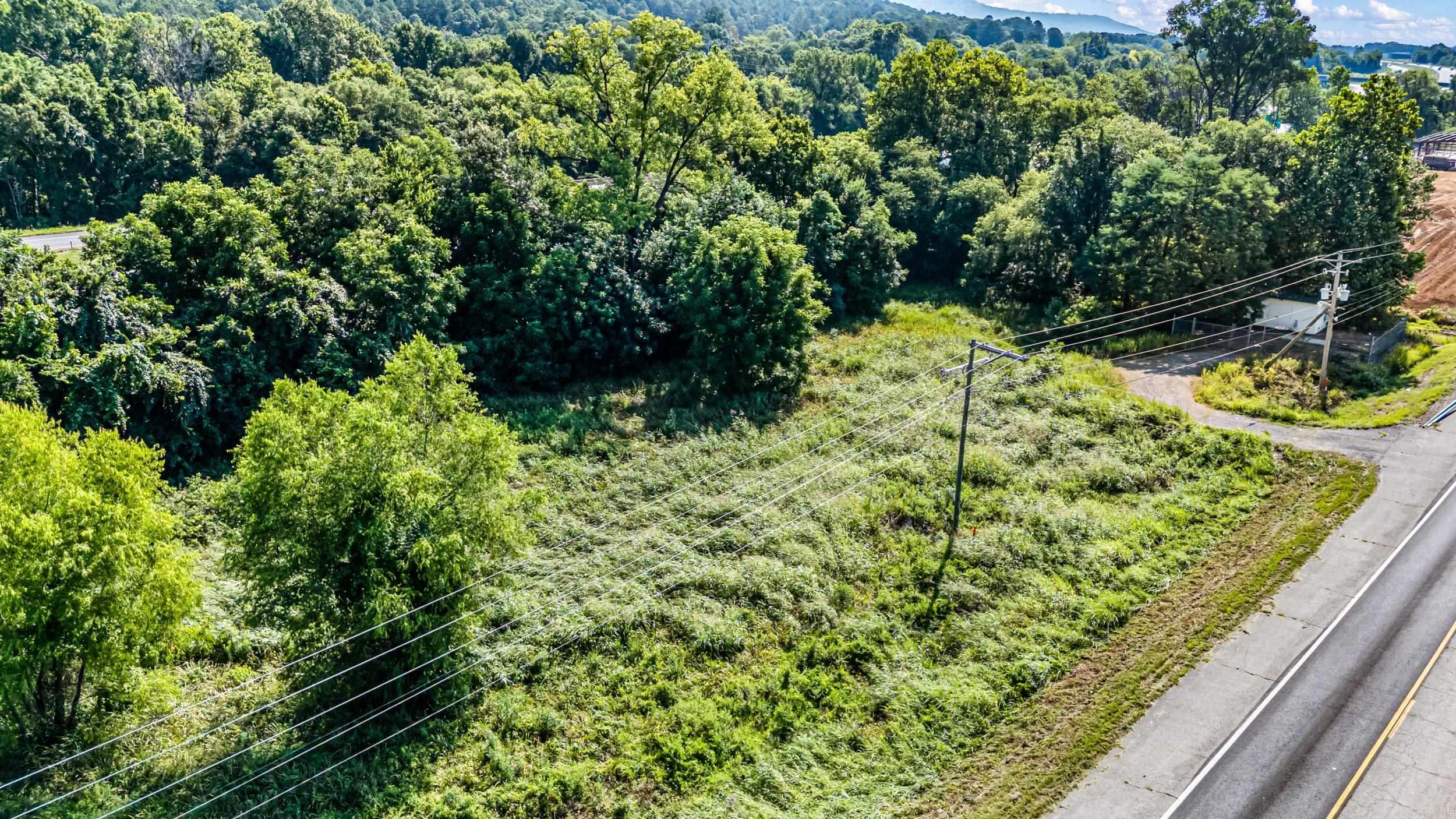Pottsville - Commercial Sale