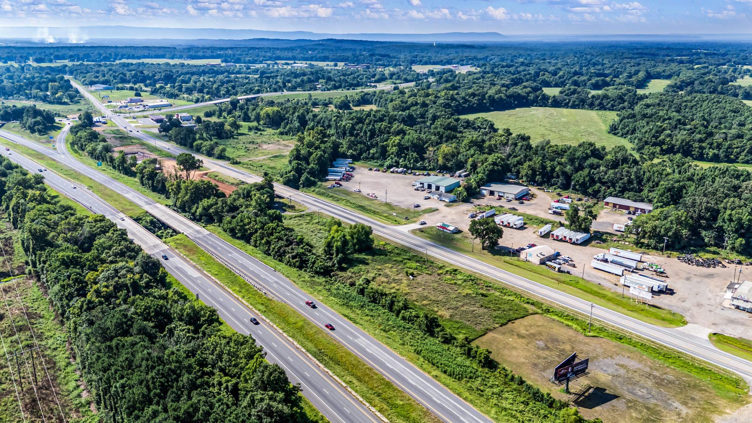 Pottsville - Commercial Sale