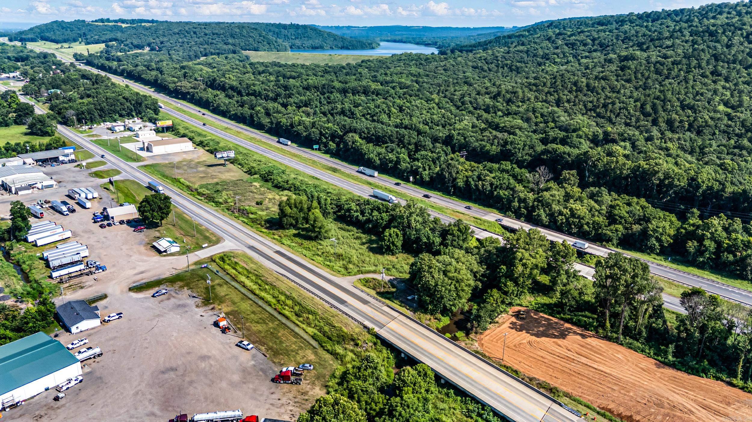 Pottsville - Commercial Sale