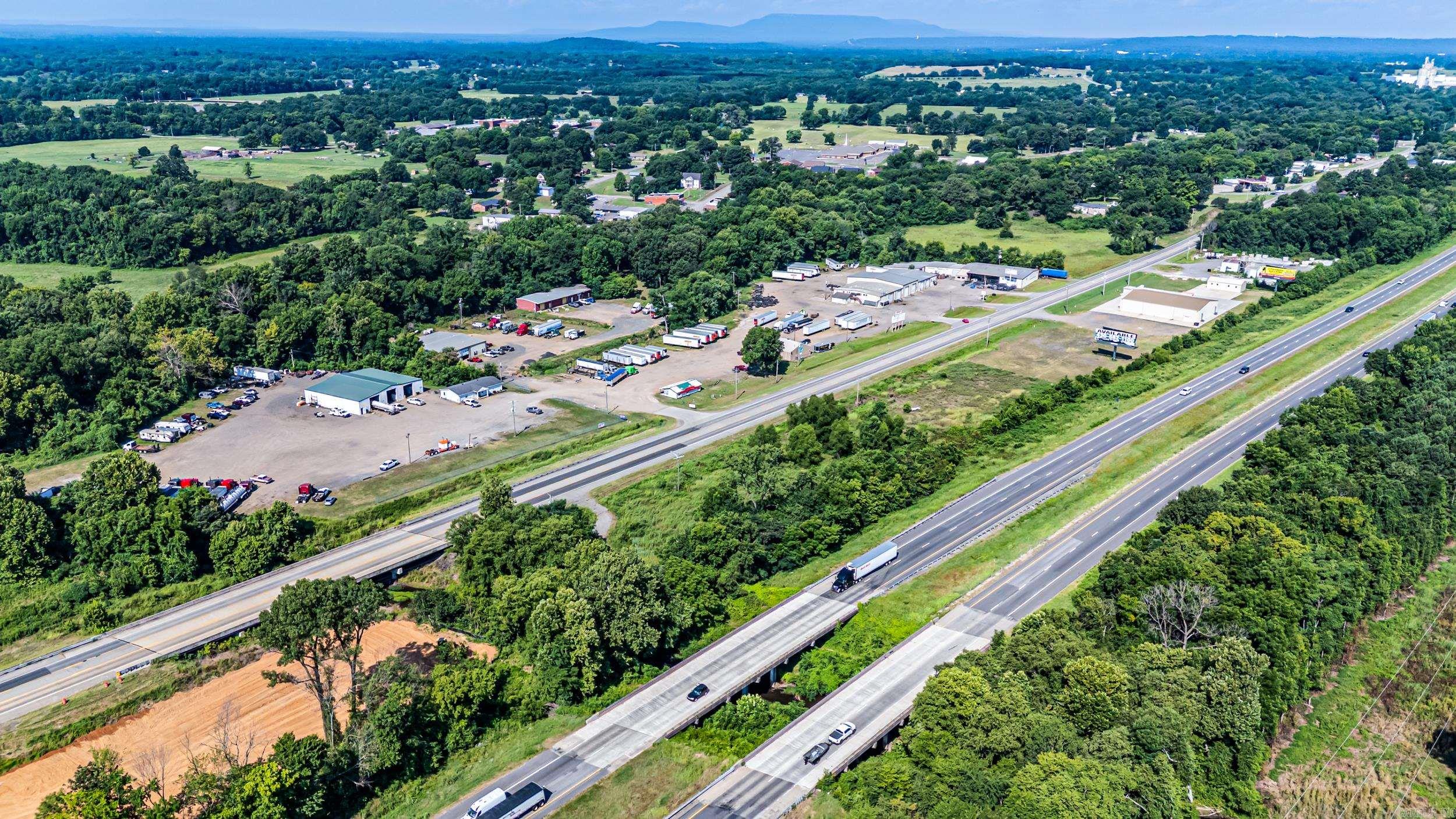 Pottsville - Commercial Sale