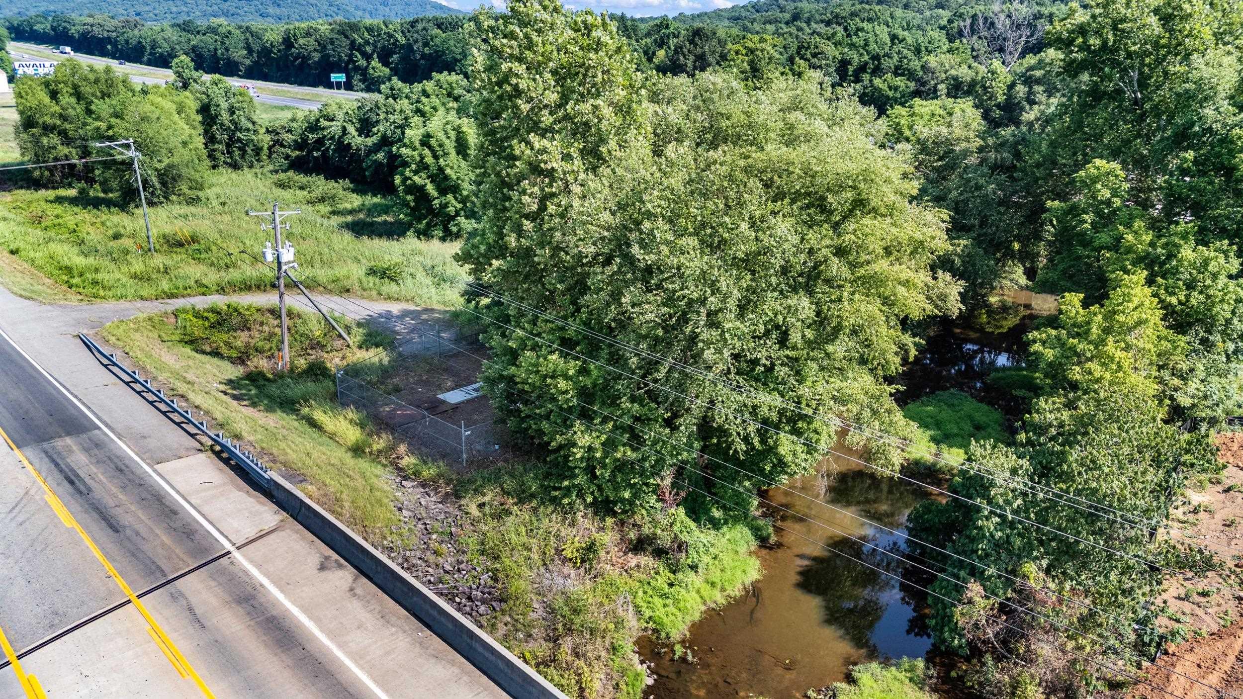 Pottsville - Commercial Sale