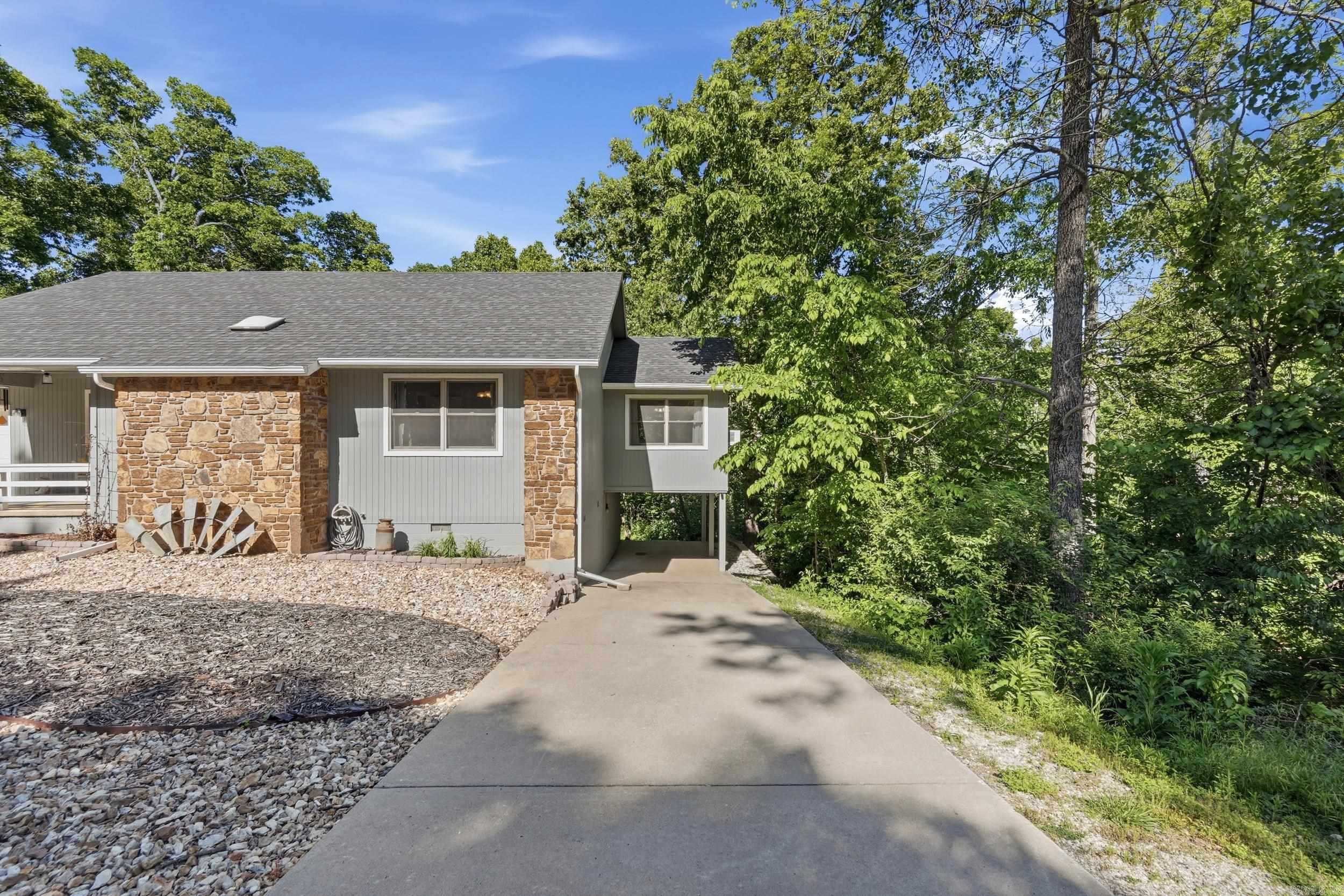 Not In List - Residential