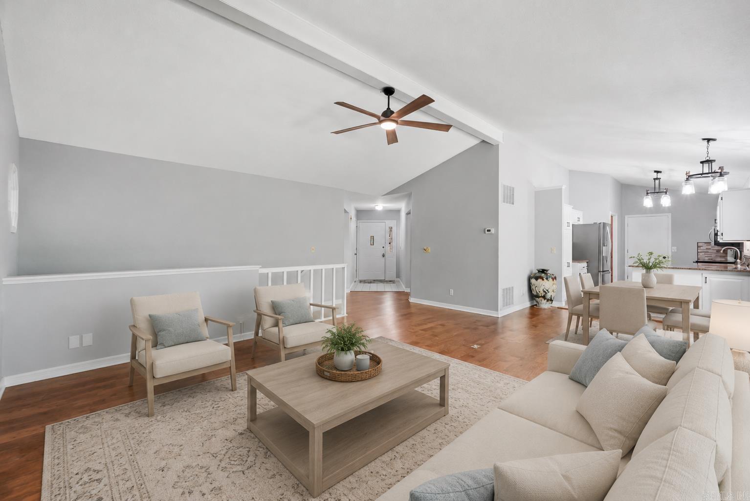 Not In List - Residential
