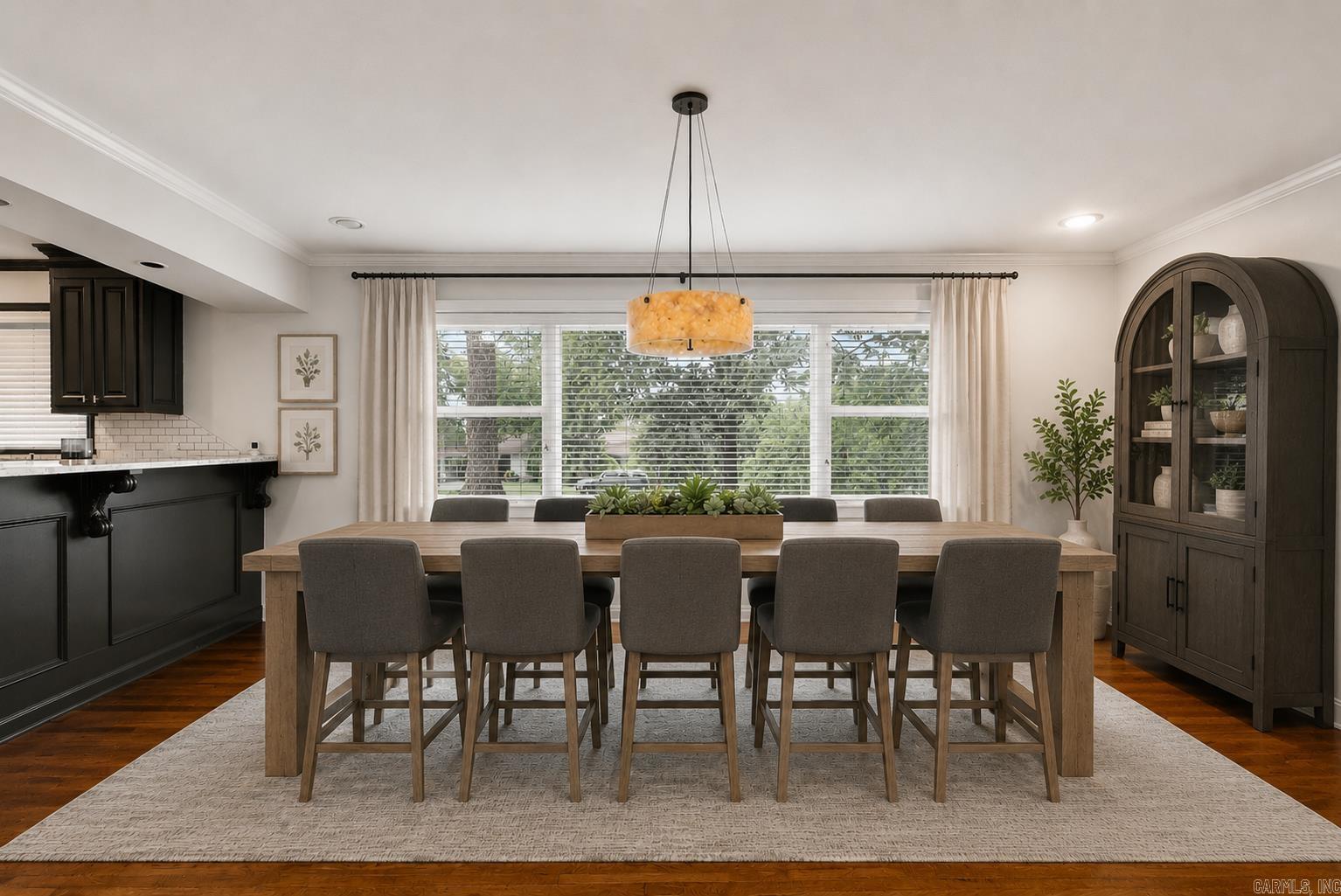 PARK HILL - Residential