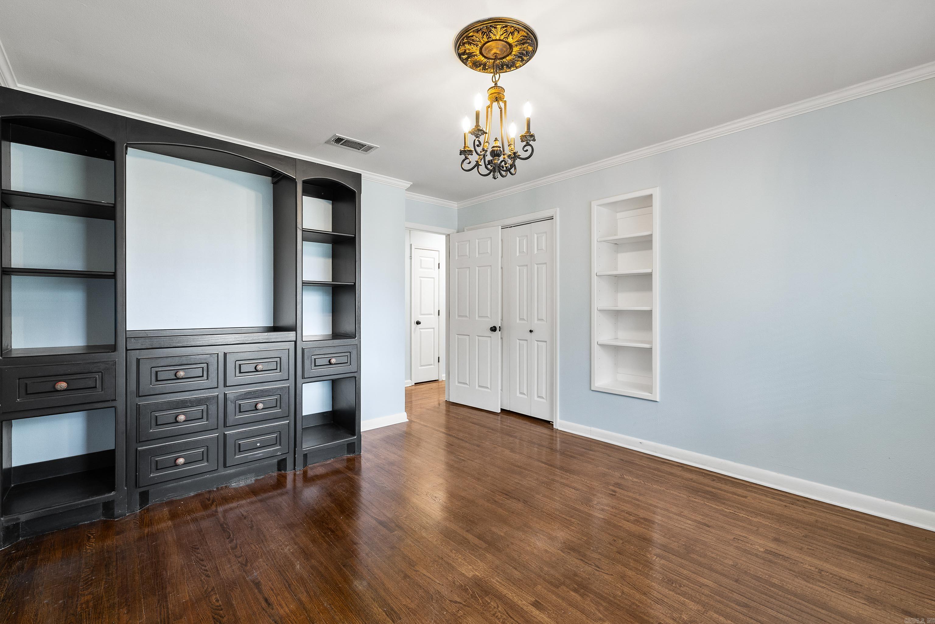 PARK HILL - Residential