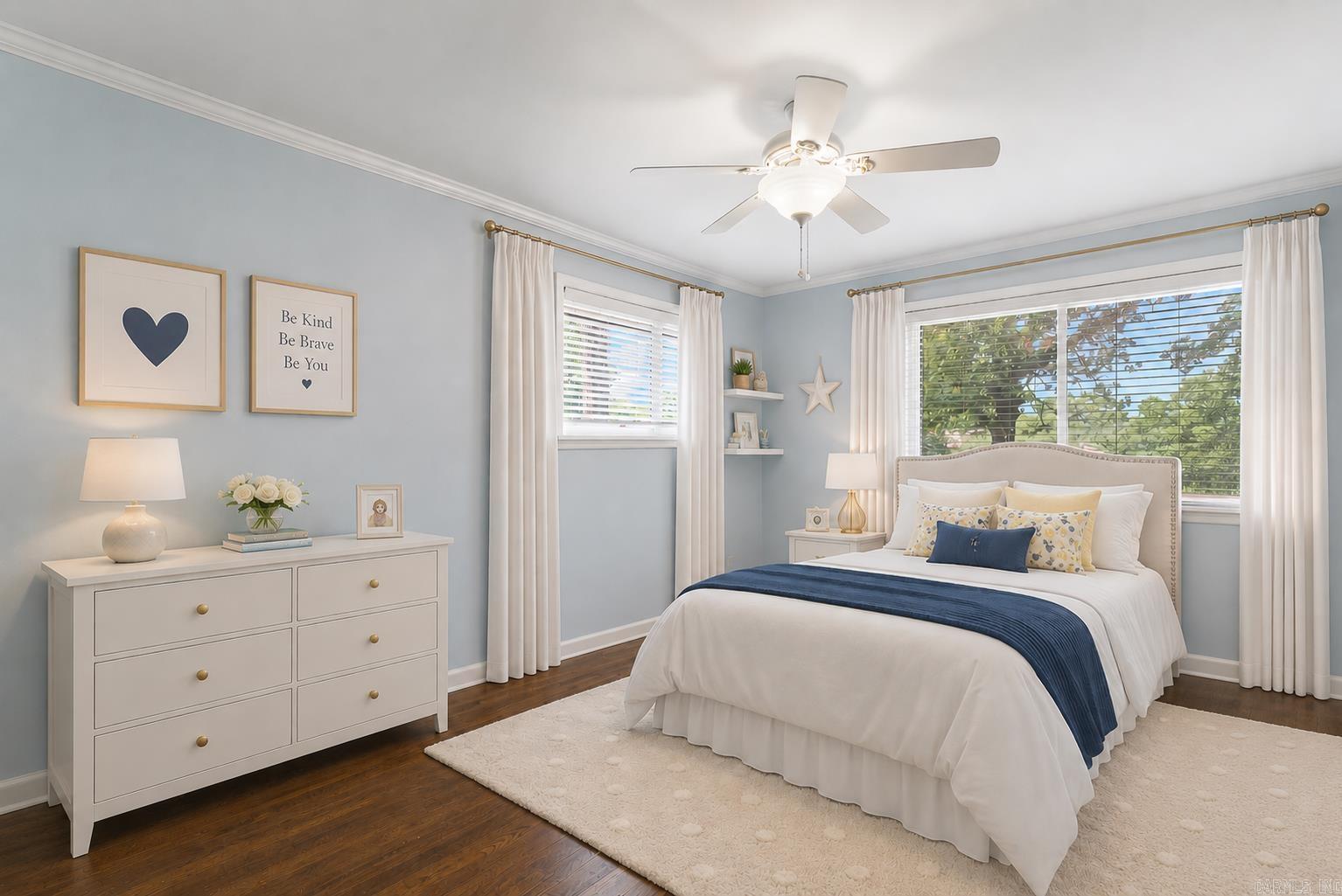 PARK HILL - Residential