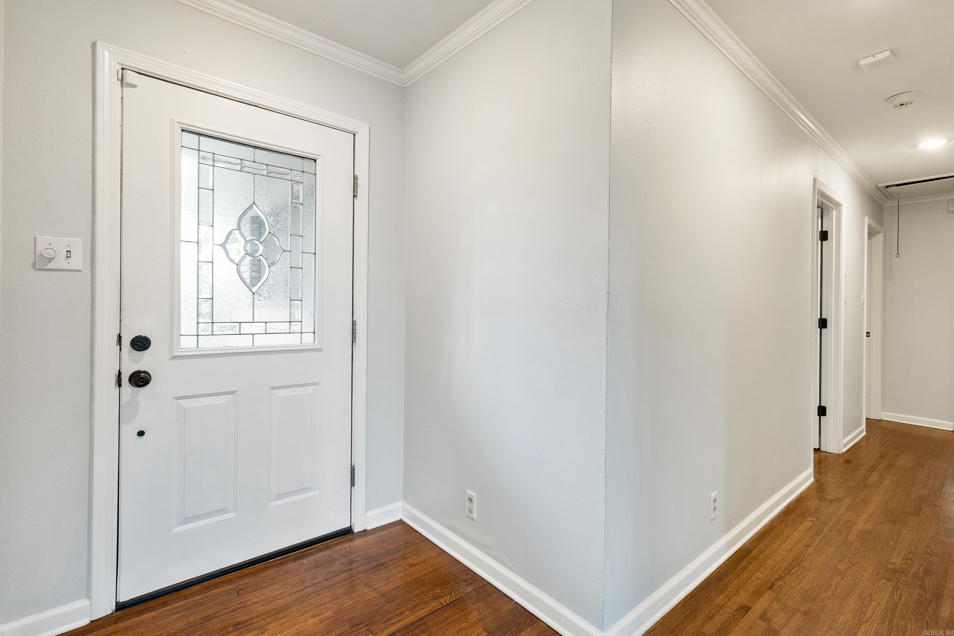 PARK HILL - Residential