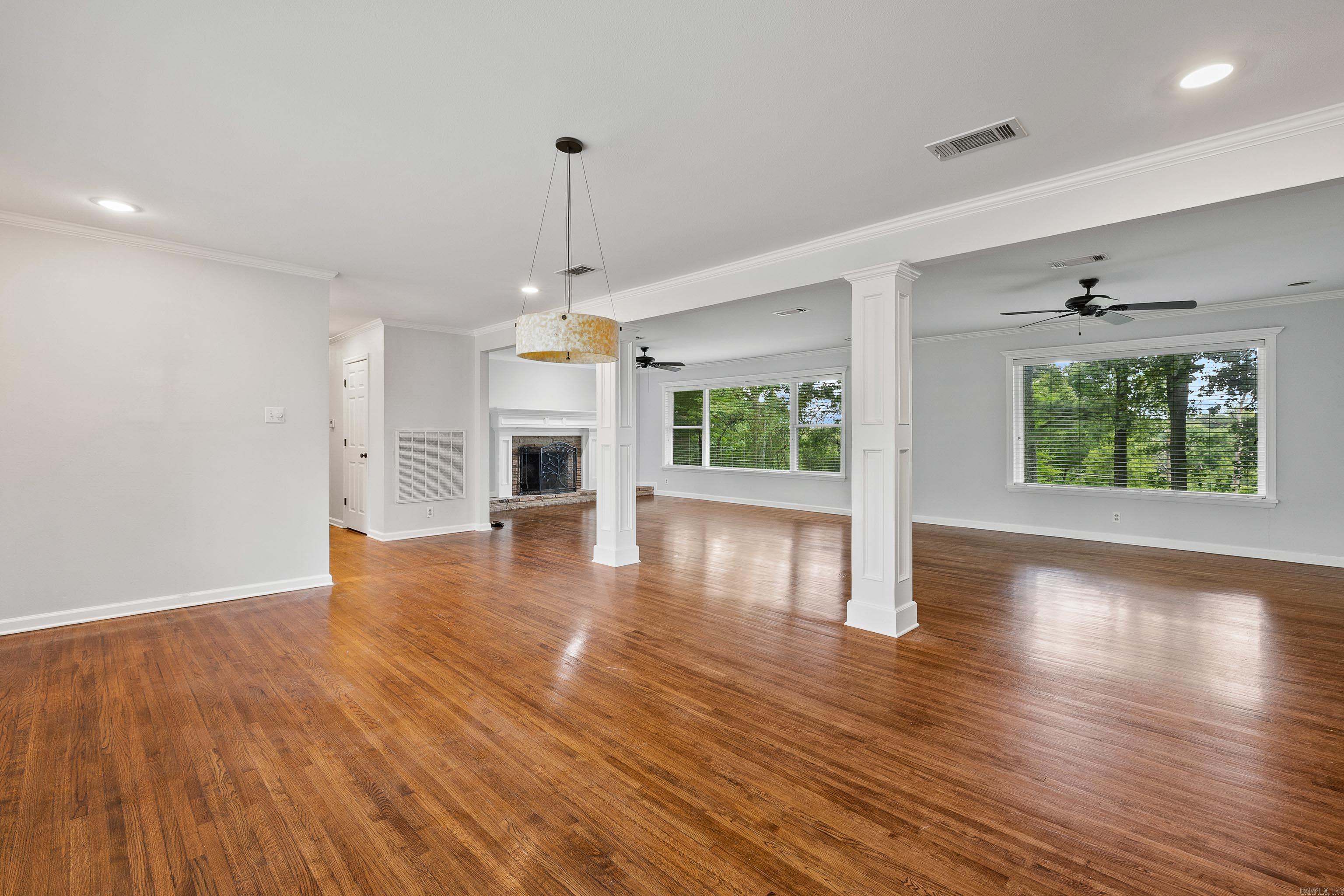 PARK HILL - Residential