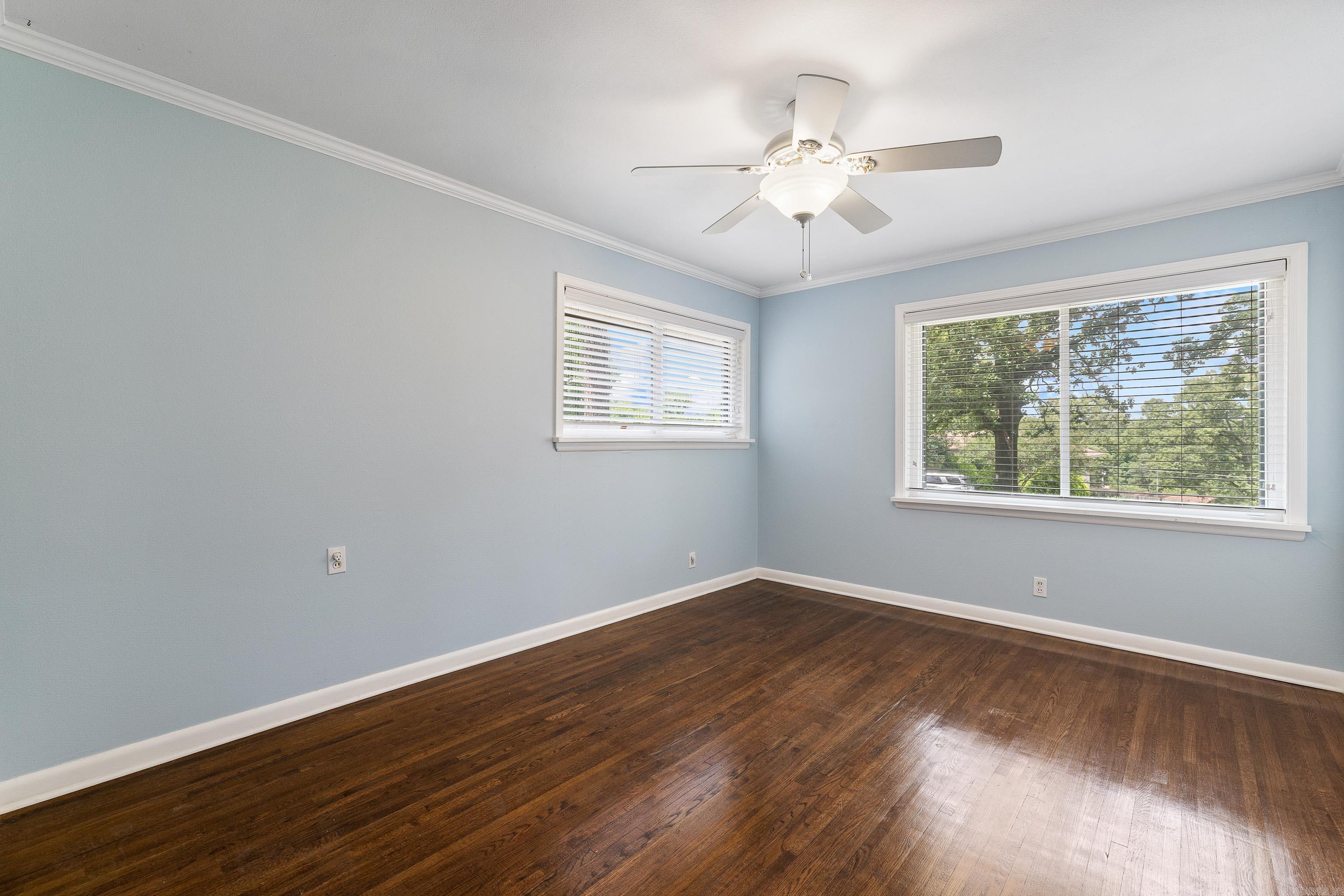 PARK HILL - Residential