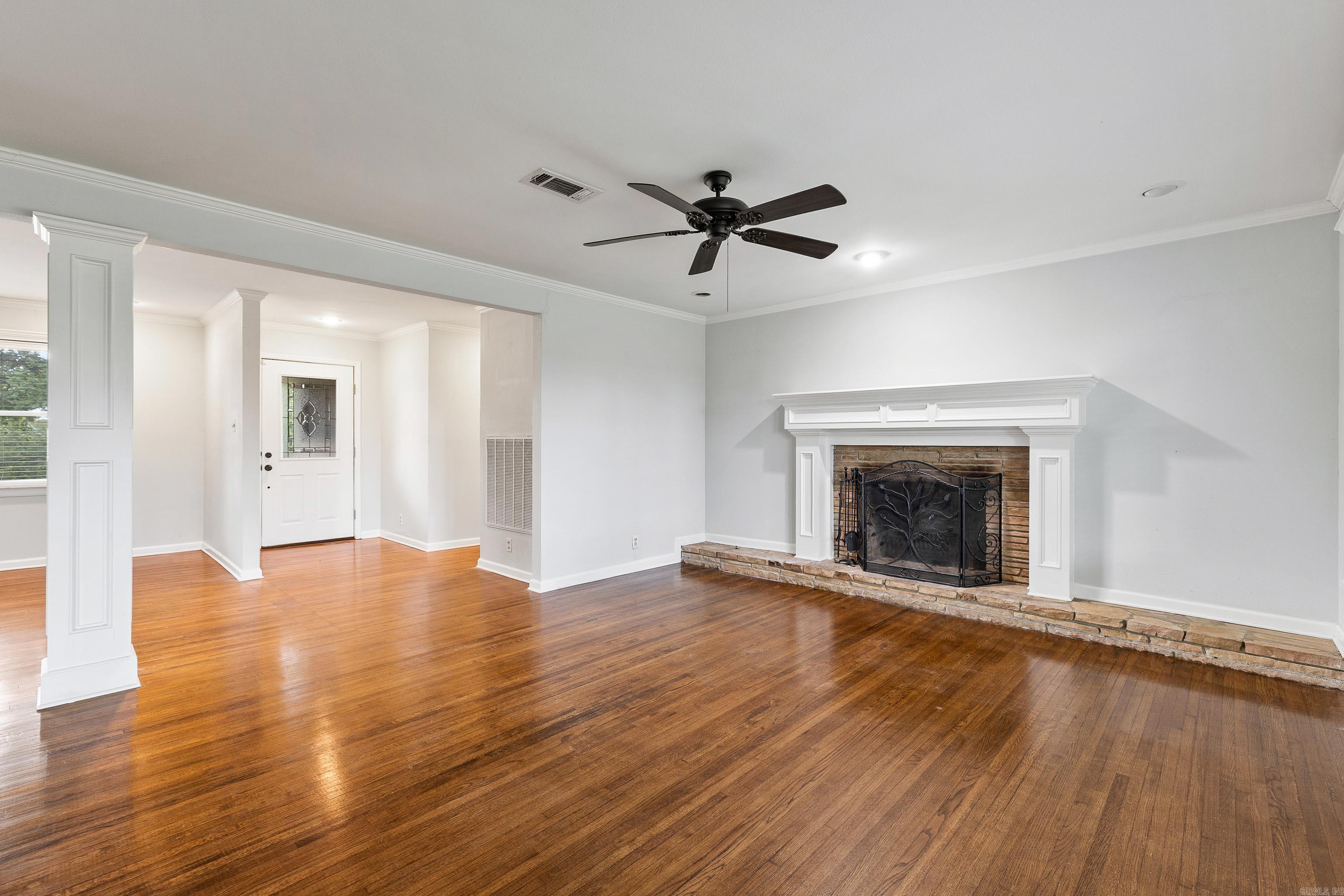 PARK HILL - Residential
