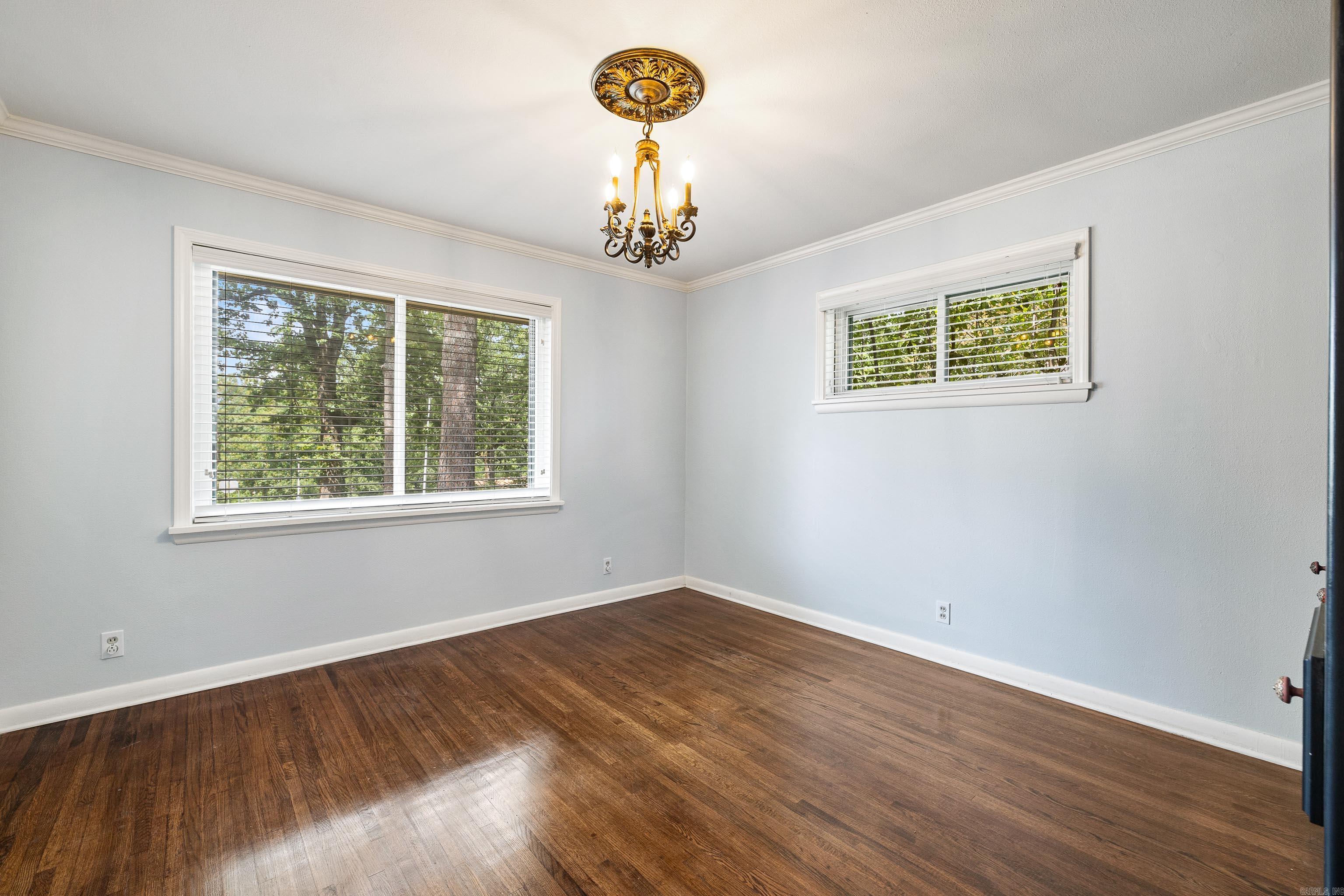 PARK HILL - Residential