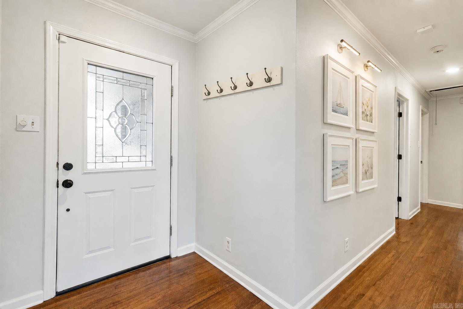 PARK HILL - Residential