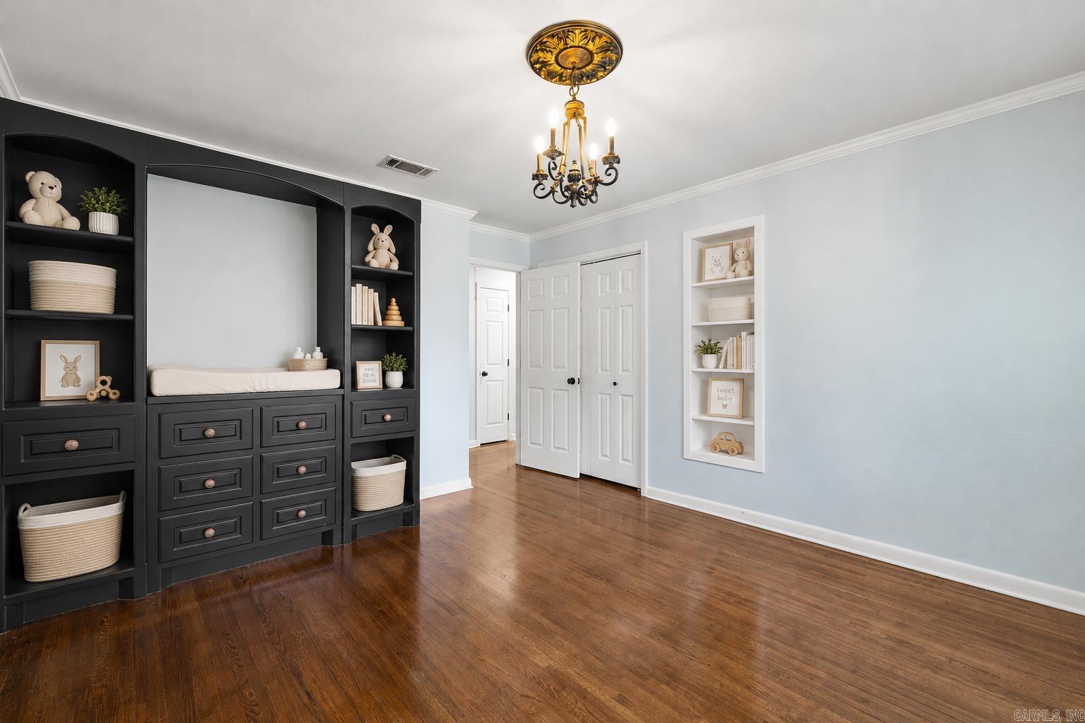 PARK HILL - Residential
