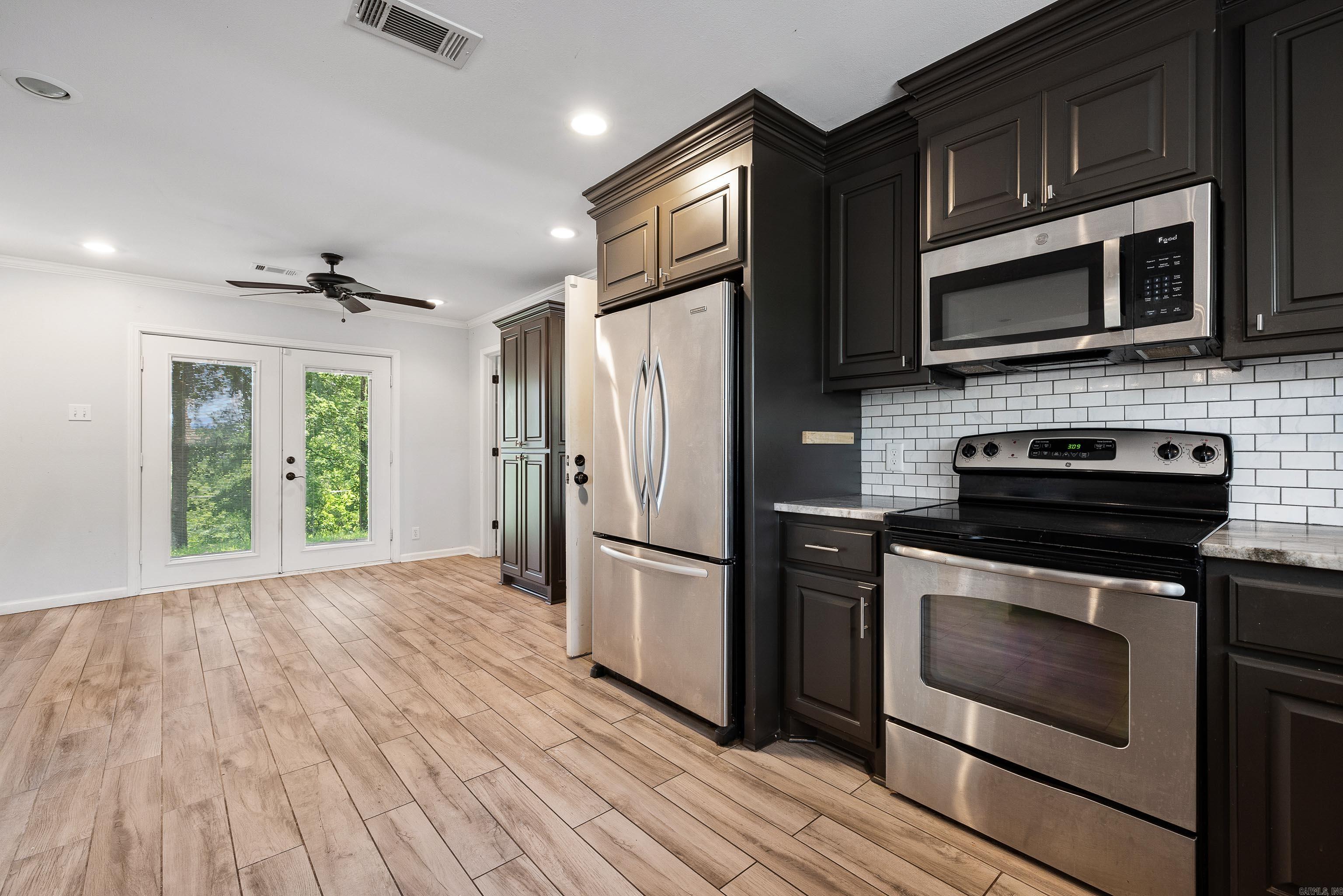 PARK HILL - Residential