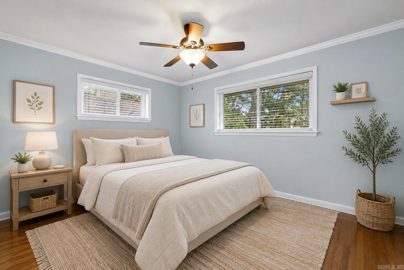 PARK HILL - Residential