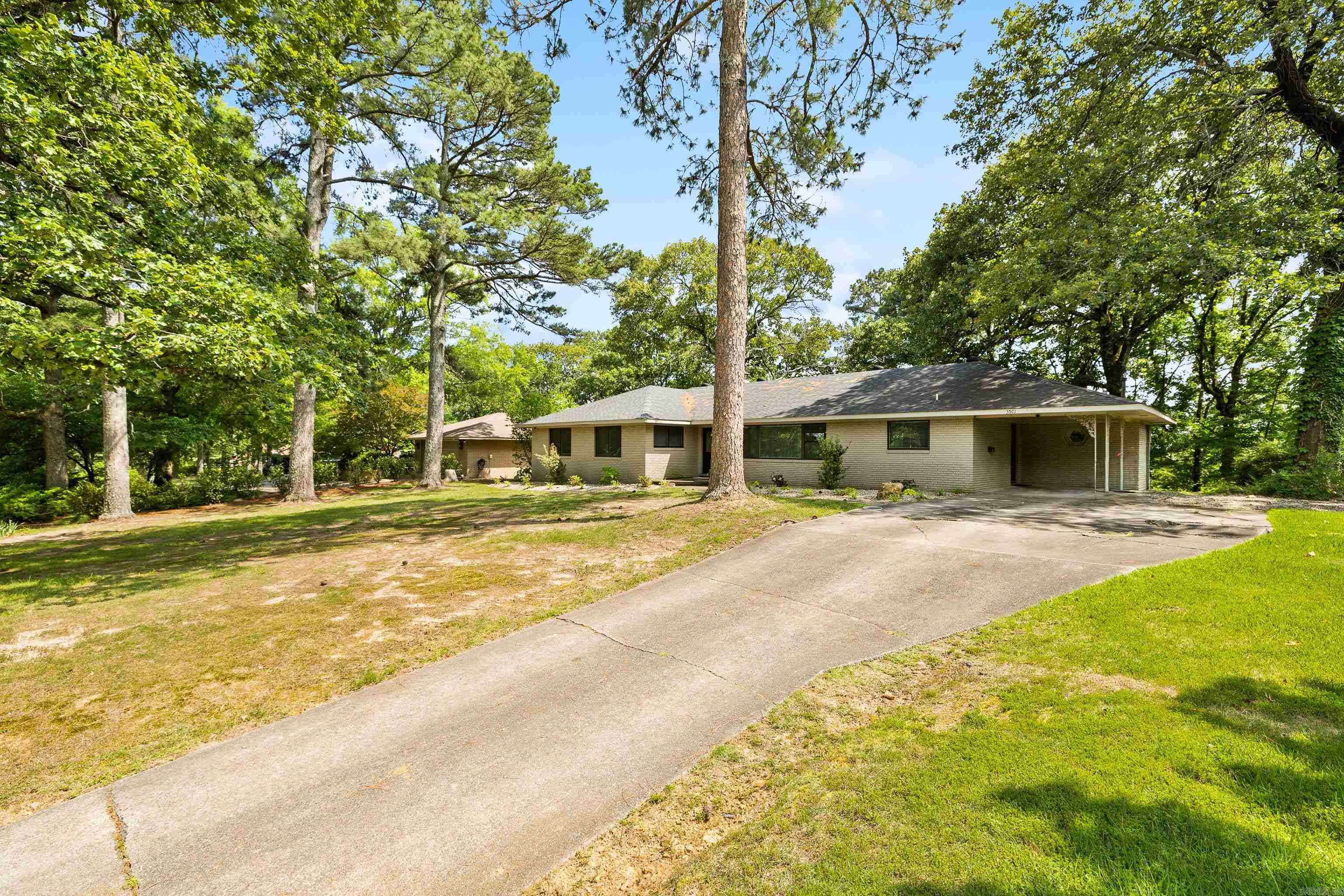 PARK HILL - Residential