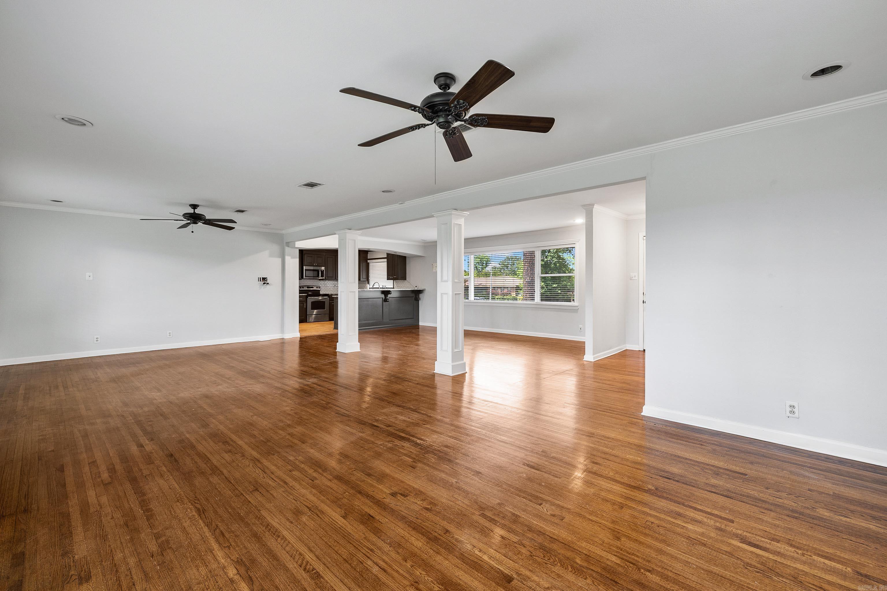 PARK HILL - Residential