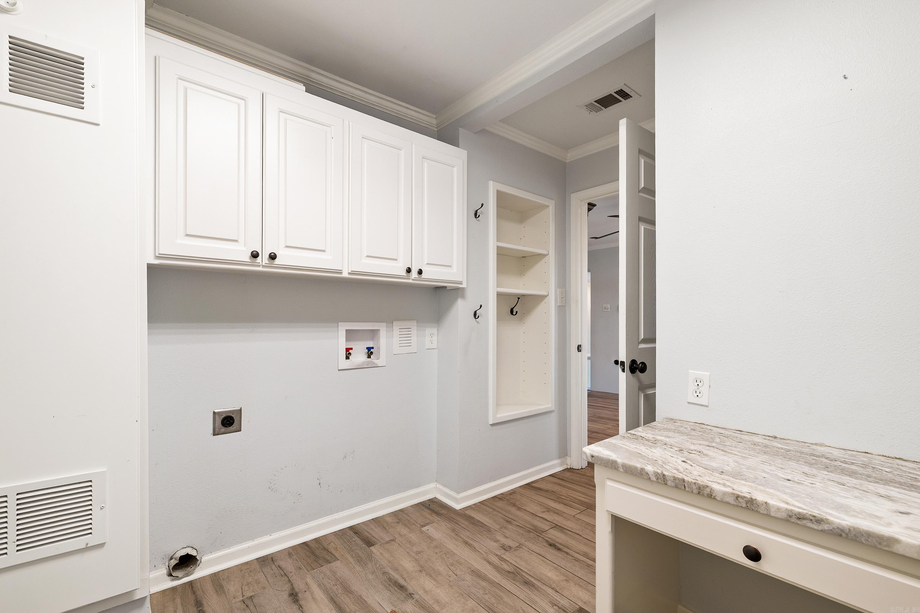 PARK HILL - Residential