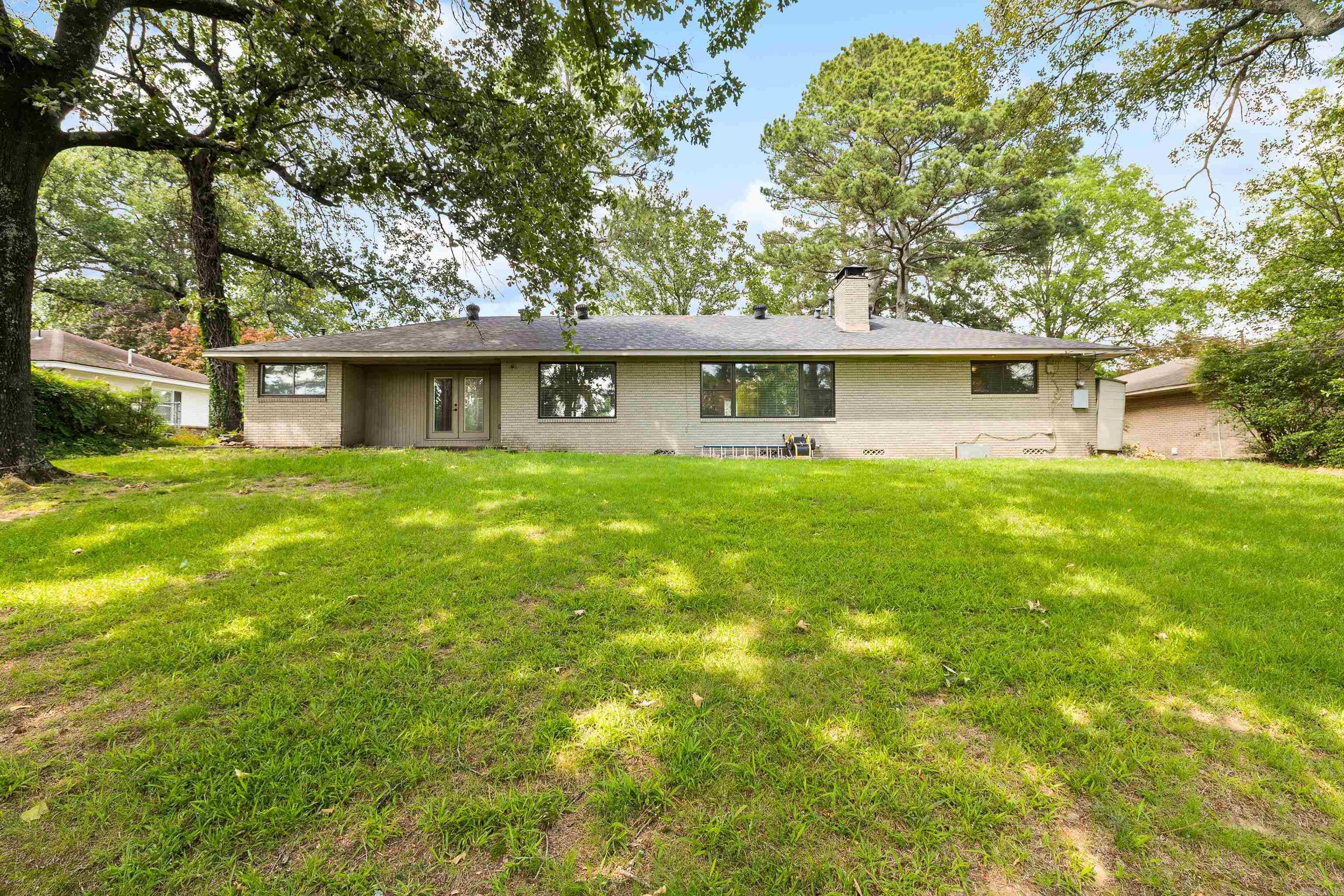 PARK HILL - Residential
