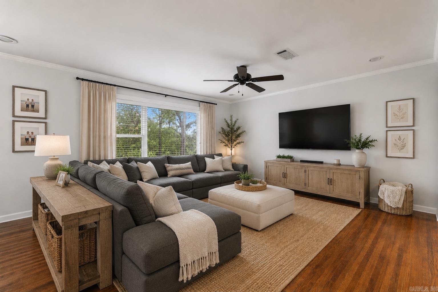 PARK HILL - Residential