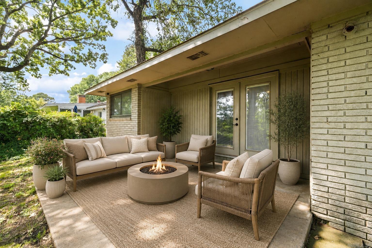 PARK HILL - Residential