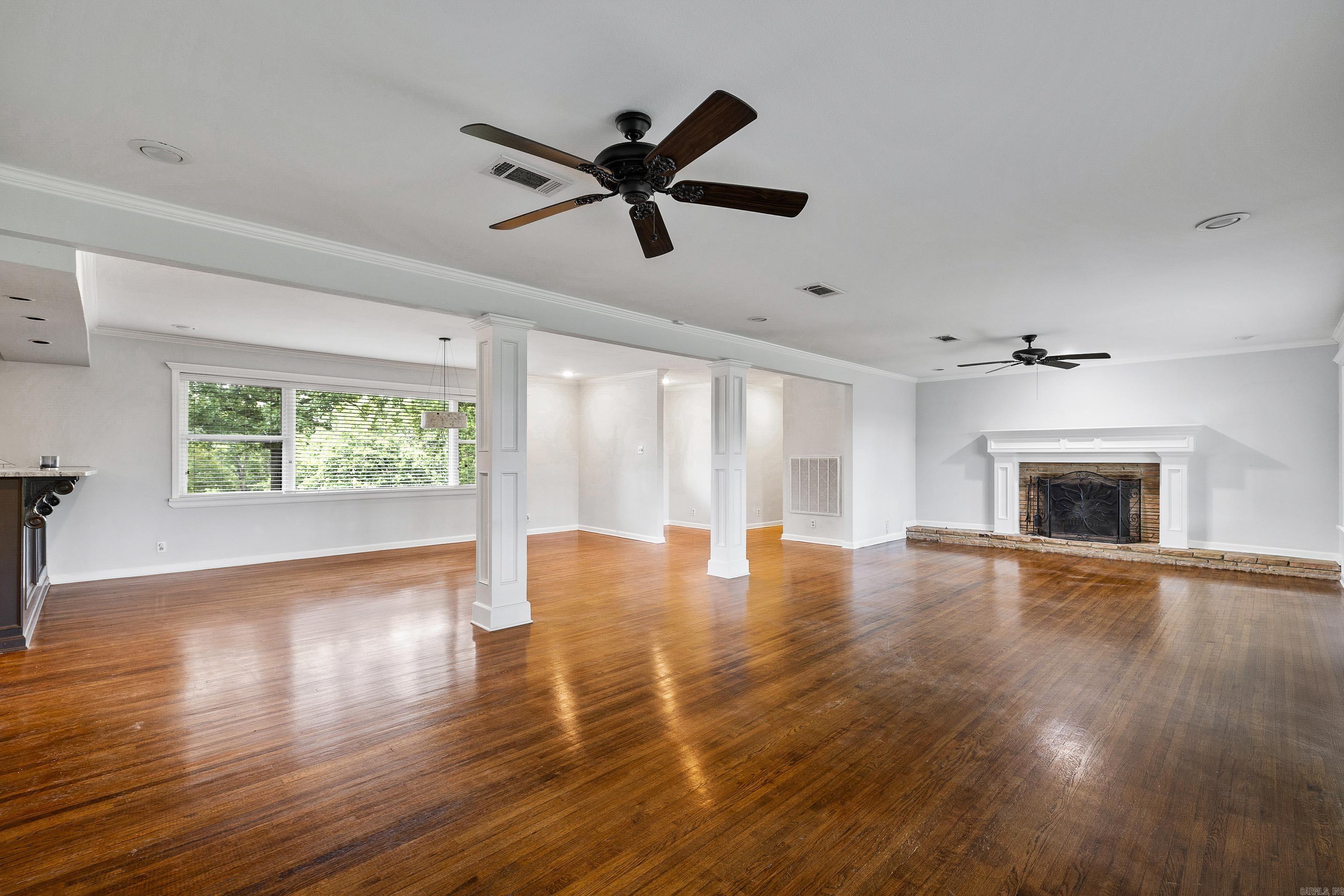 PARK HILL - Residential