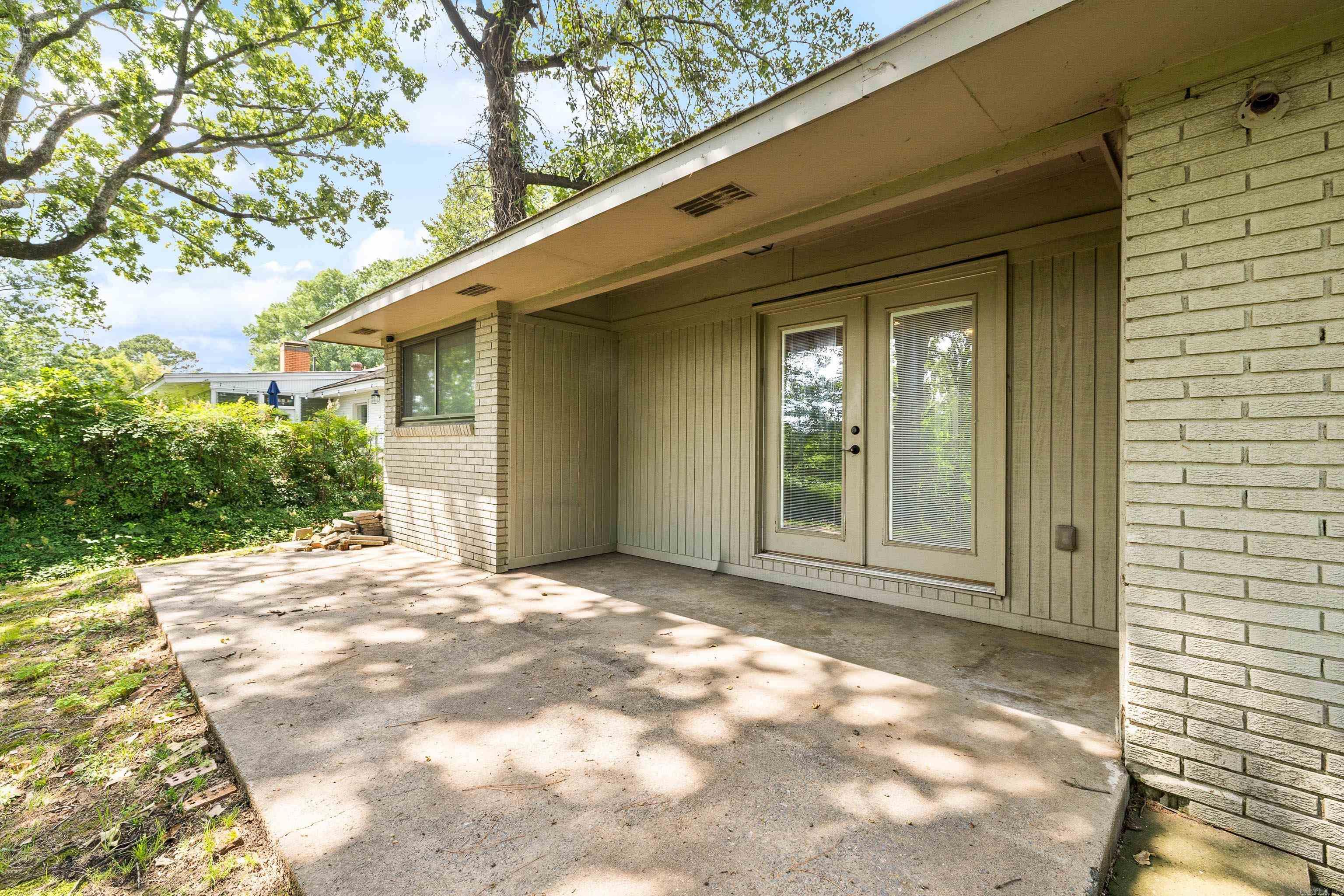 PARK HILL - Residential