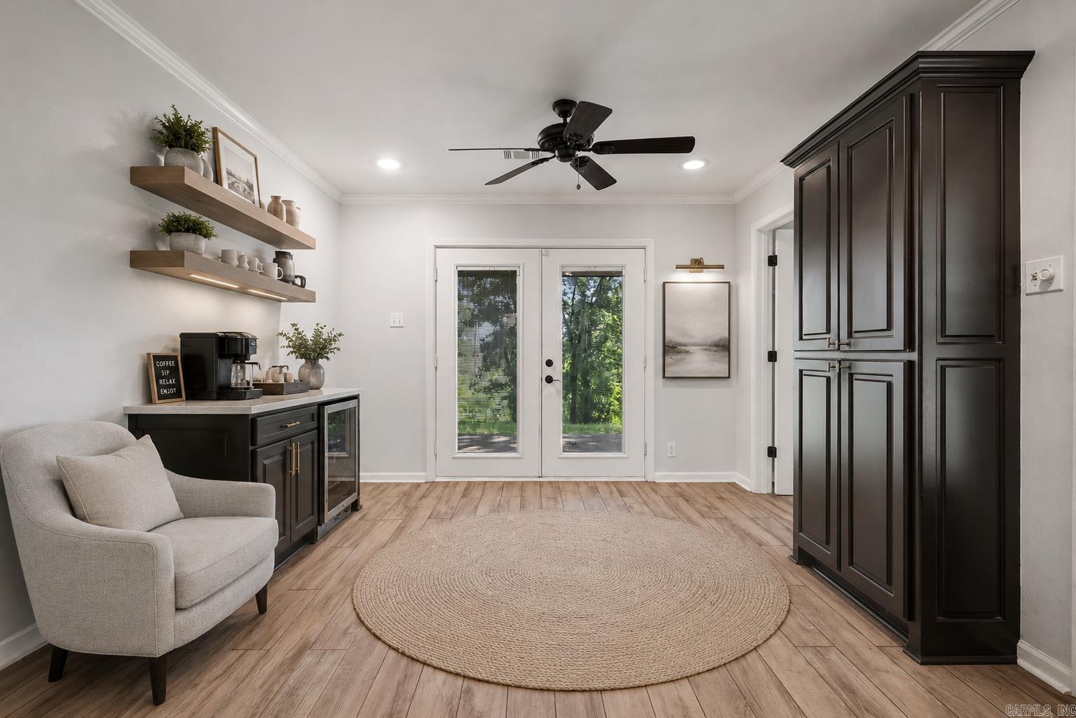 PARK HILL - Residential