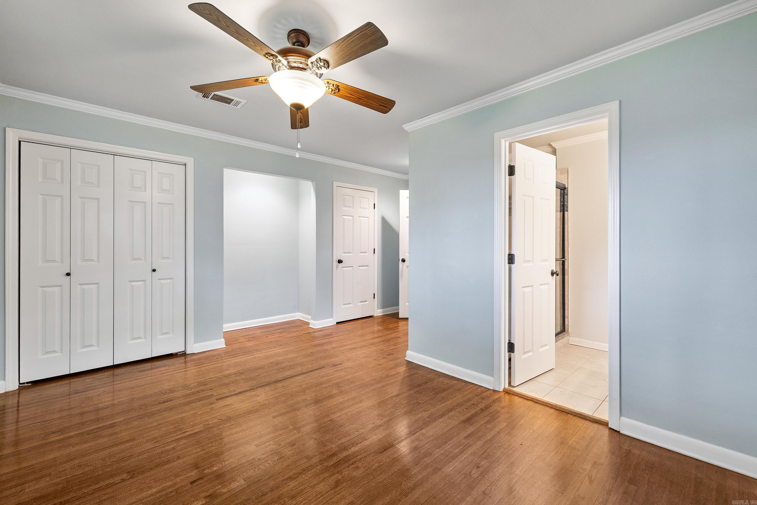 PARK HILL - Residential