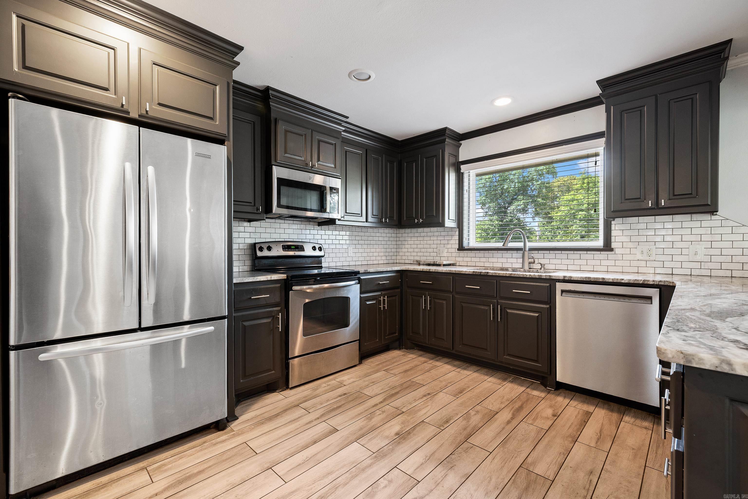PARK HILL - Residential