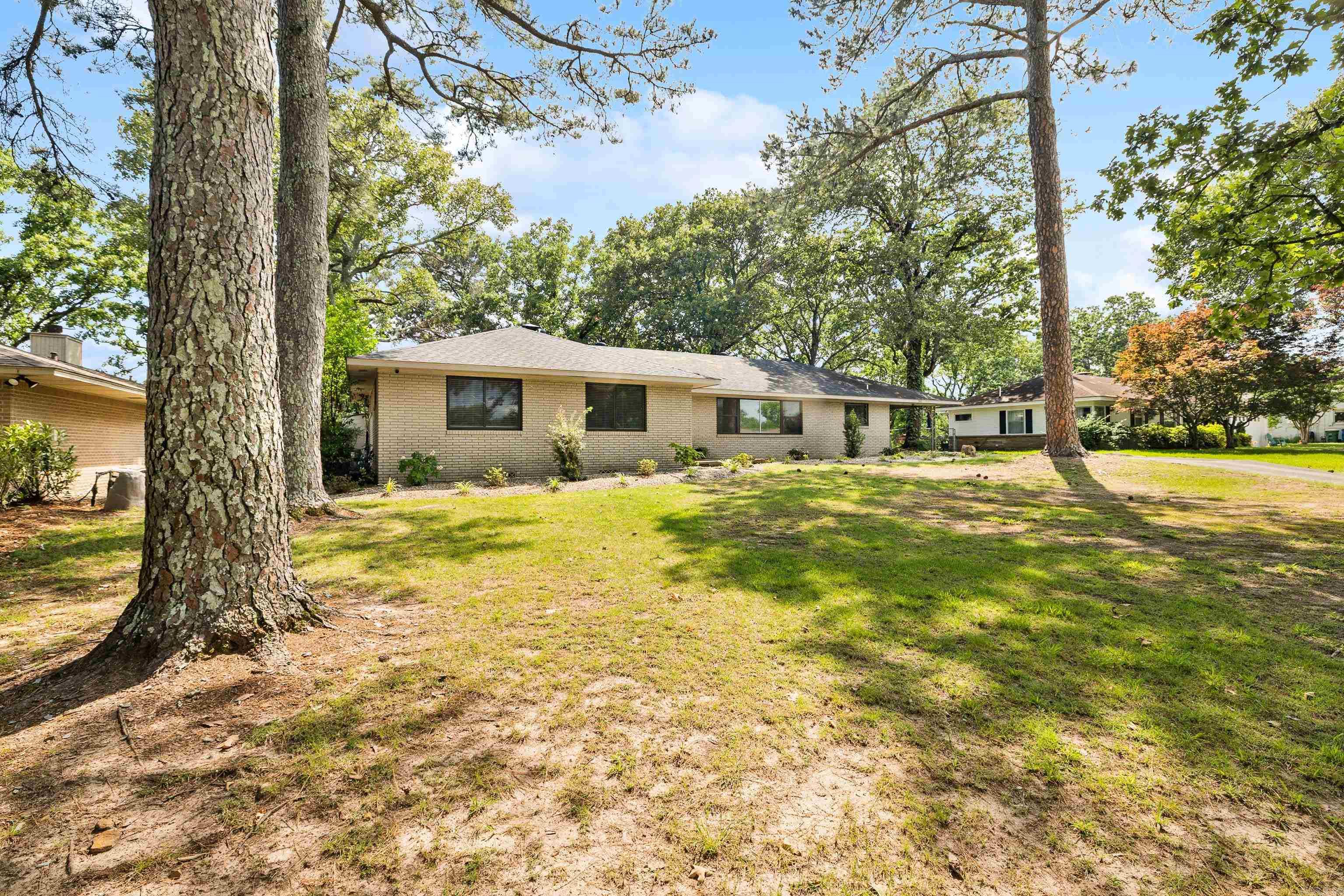 PARK HILL - Residential