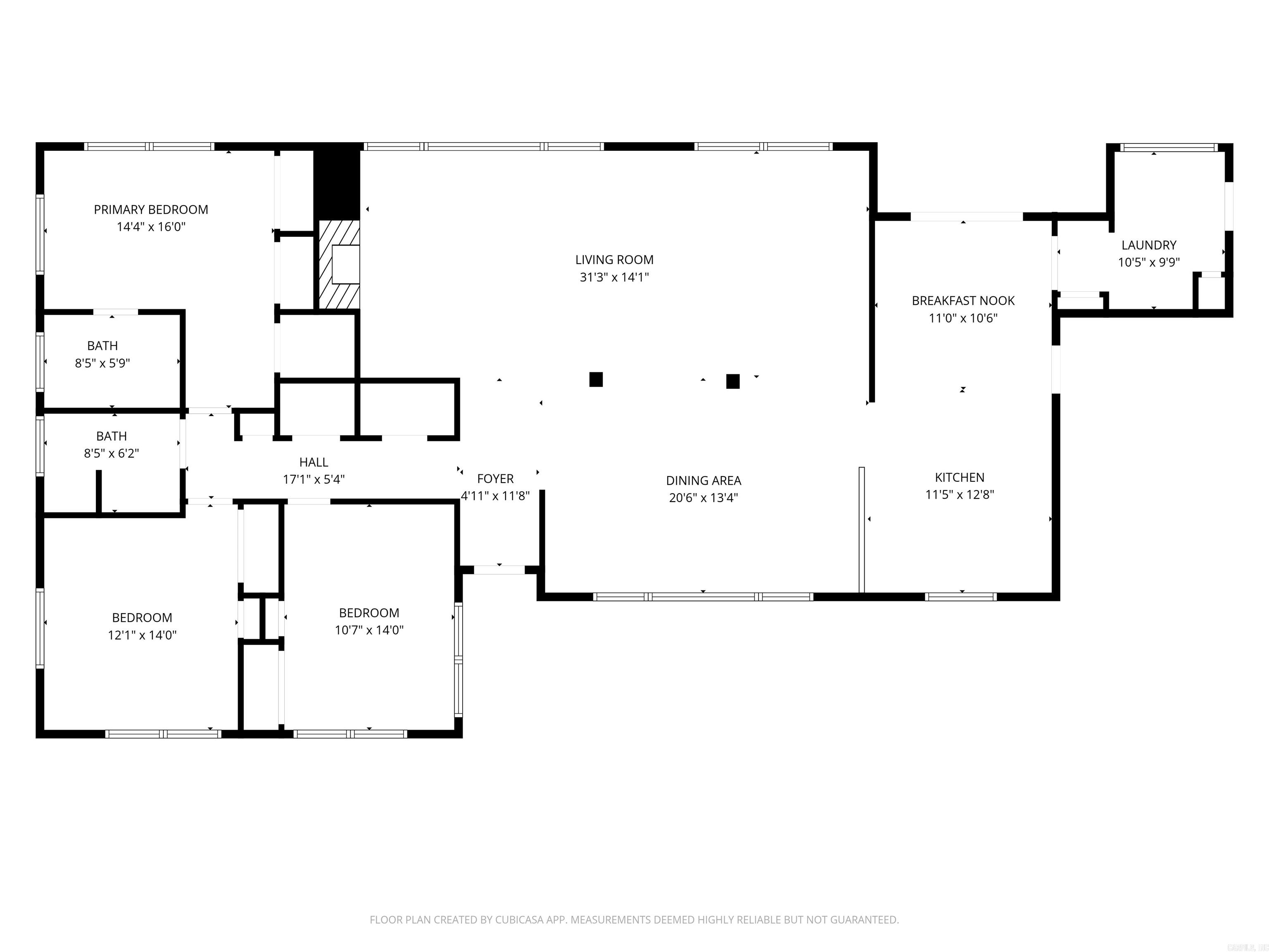 PARK HILL - Residential