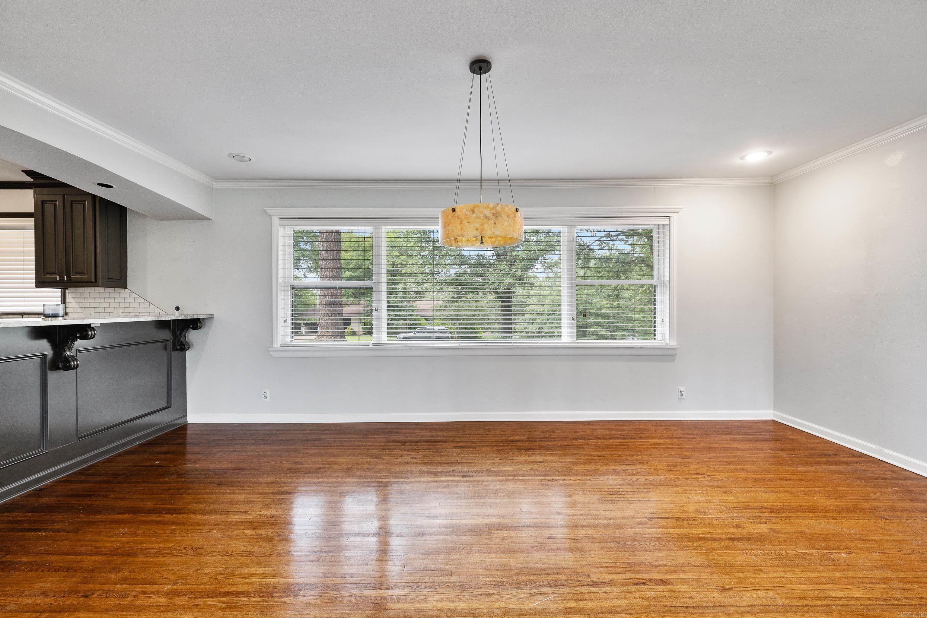 PARK HILL - Residential