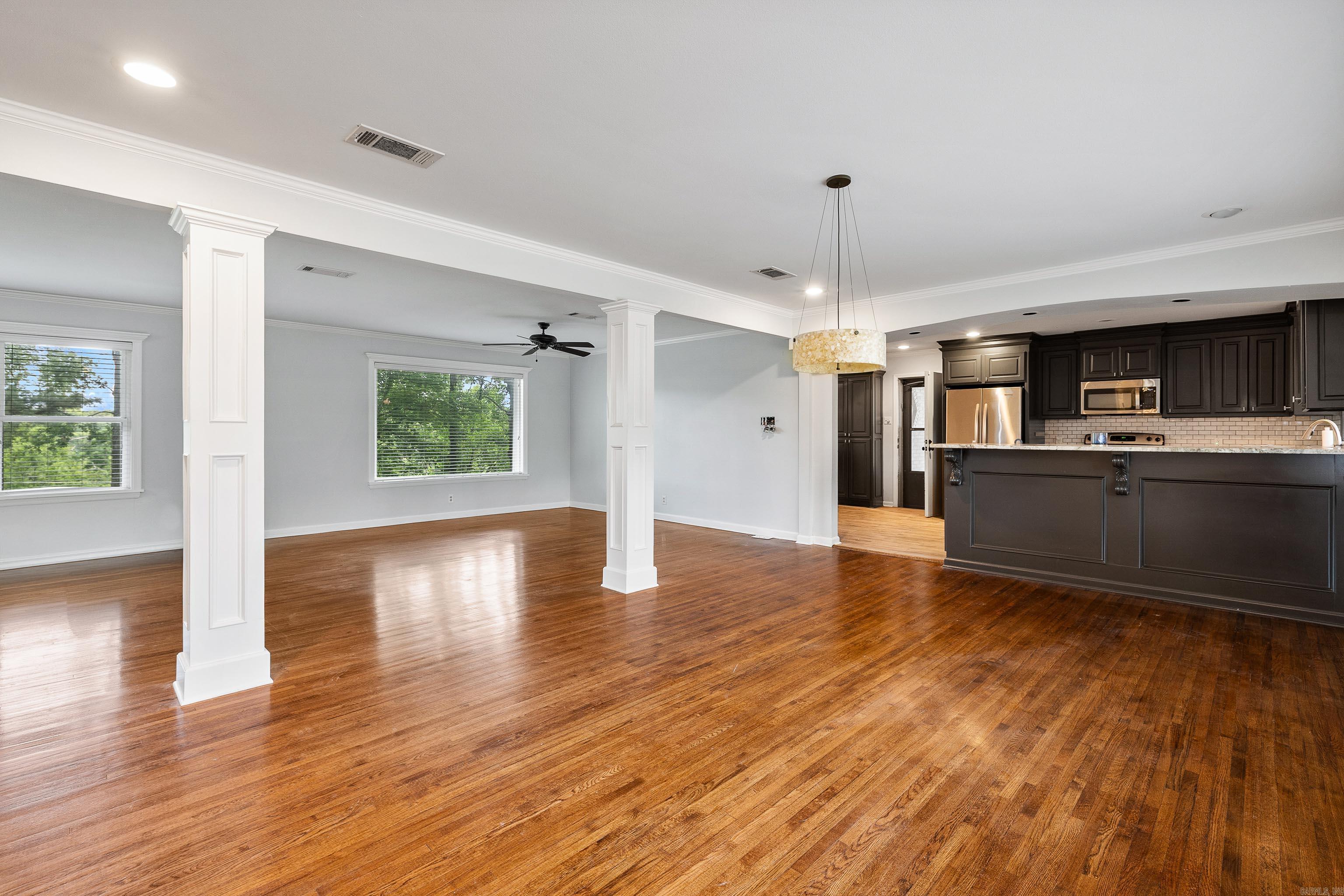 PARK HILL - Residential