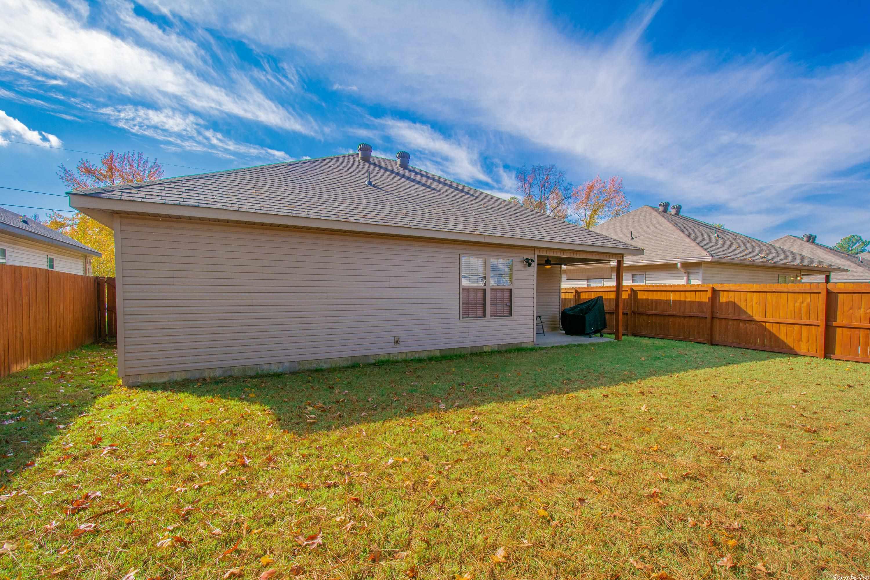 LEMAC SUBDIVISION - Residential