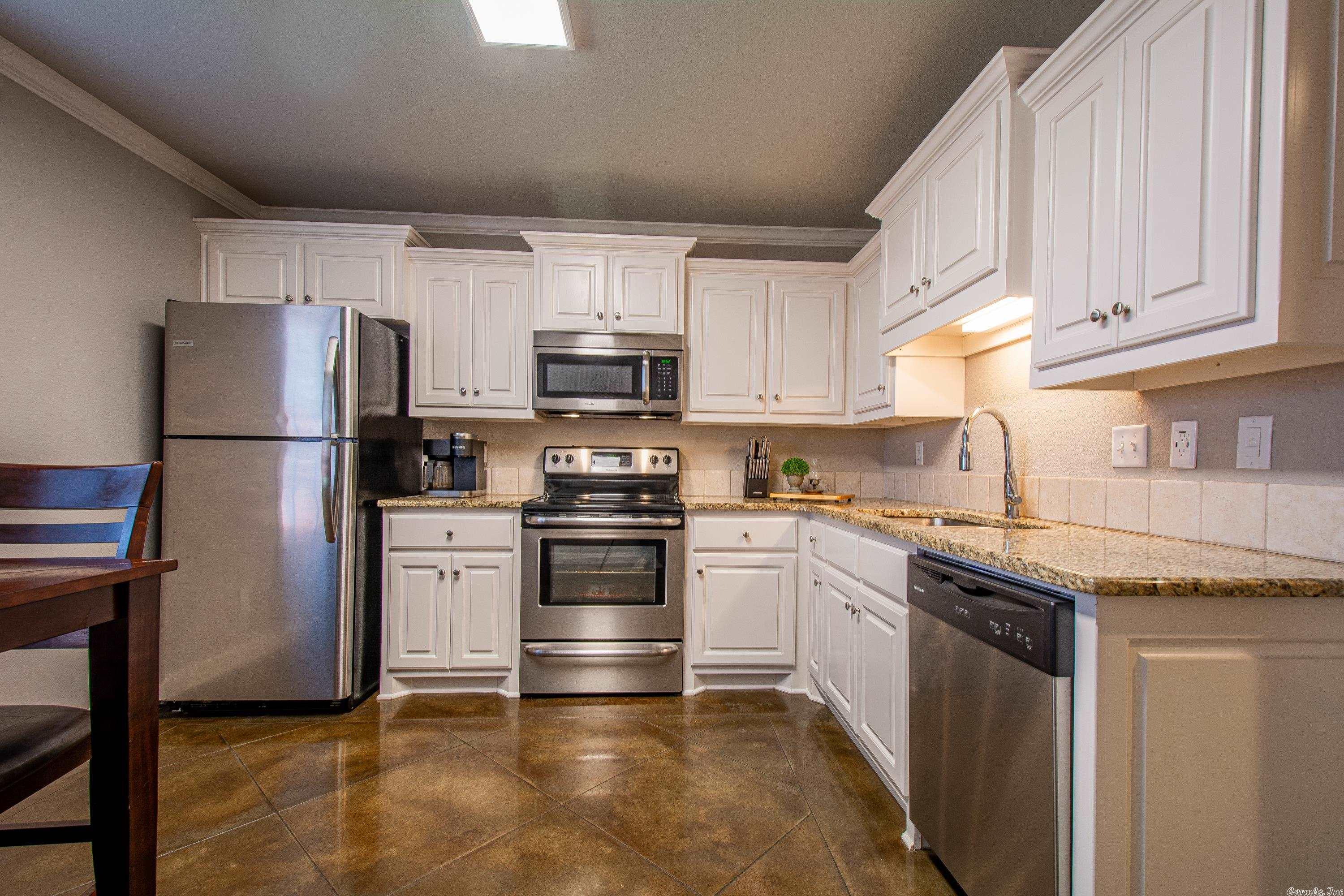 LEMAC SUBDIVISION - Residential