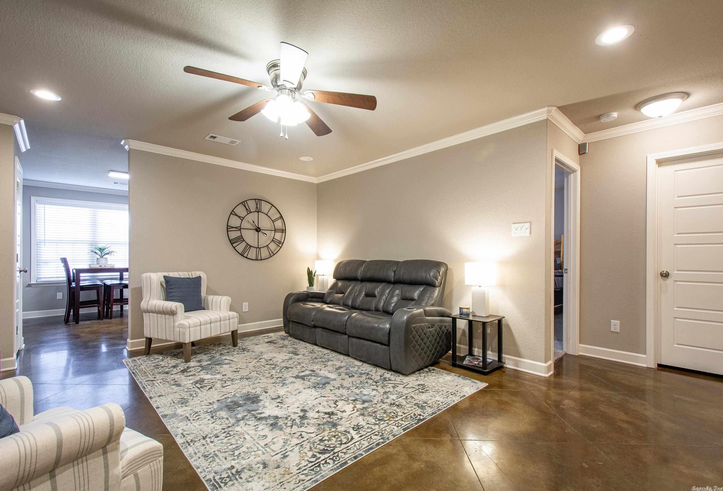 LEMAC SUBDIVISION - Residential