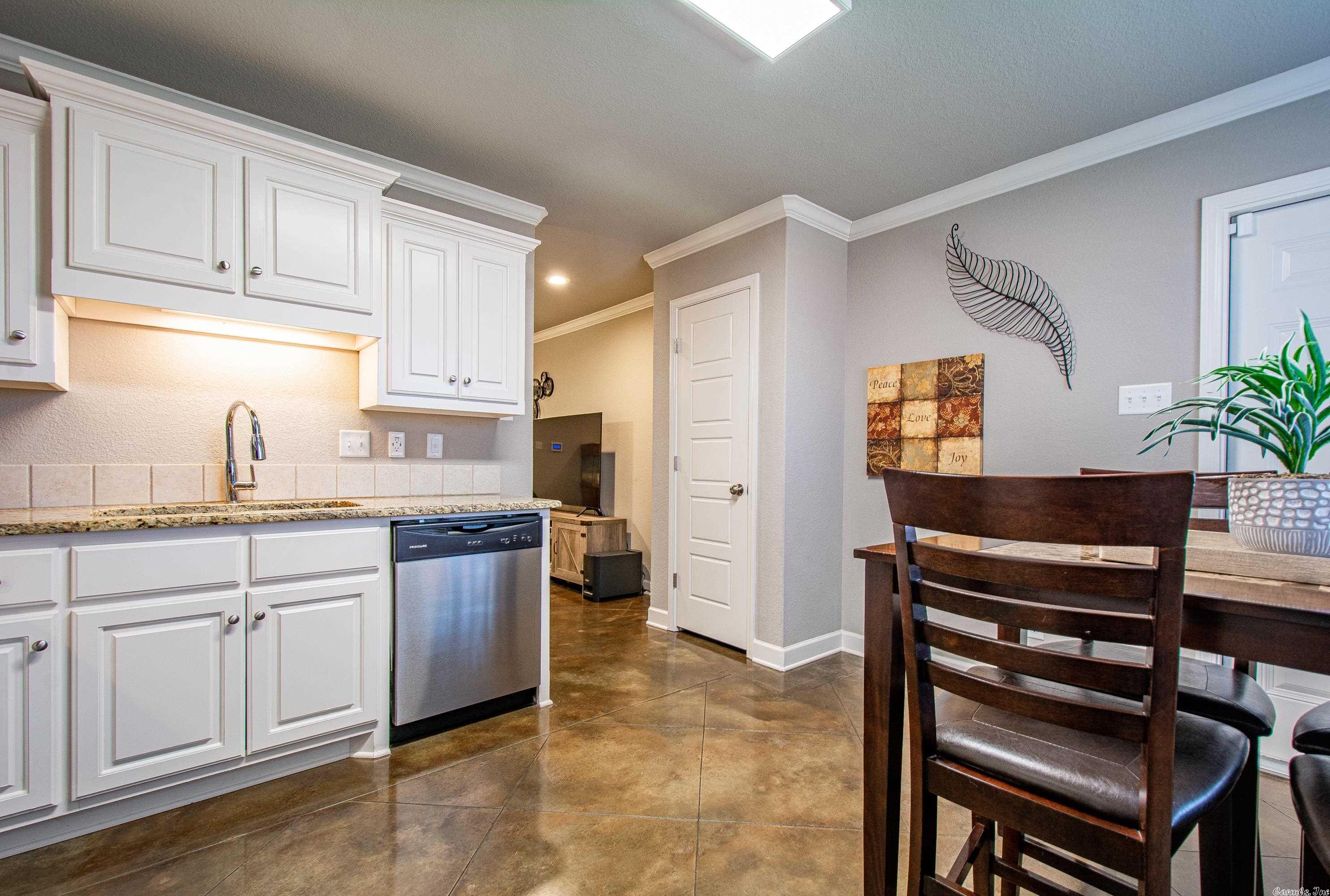 LEMAC SUBDIVISION - Residential