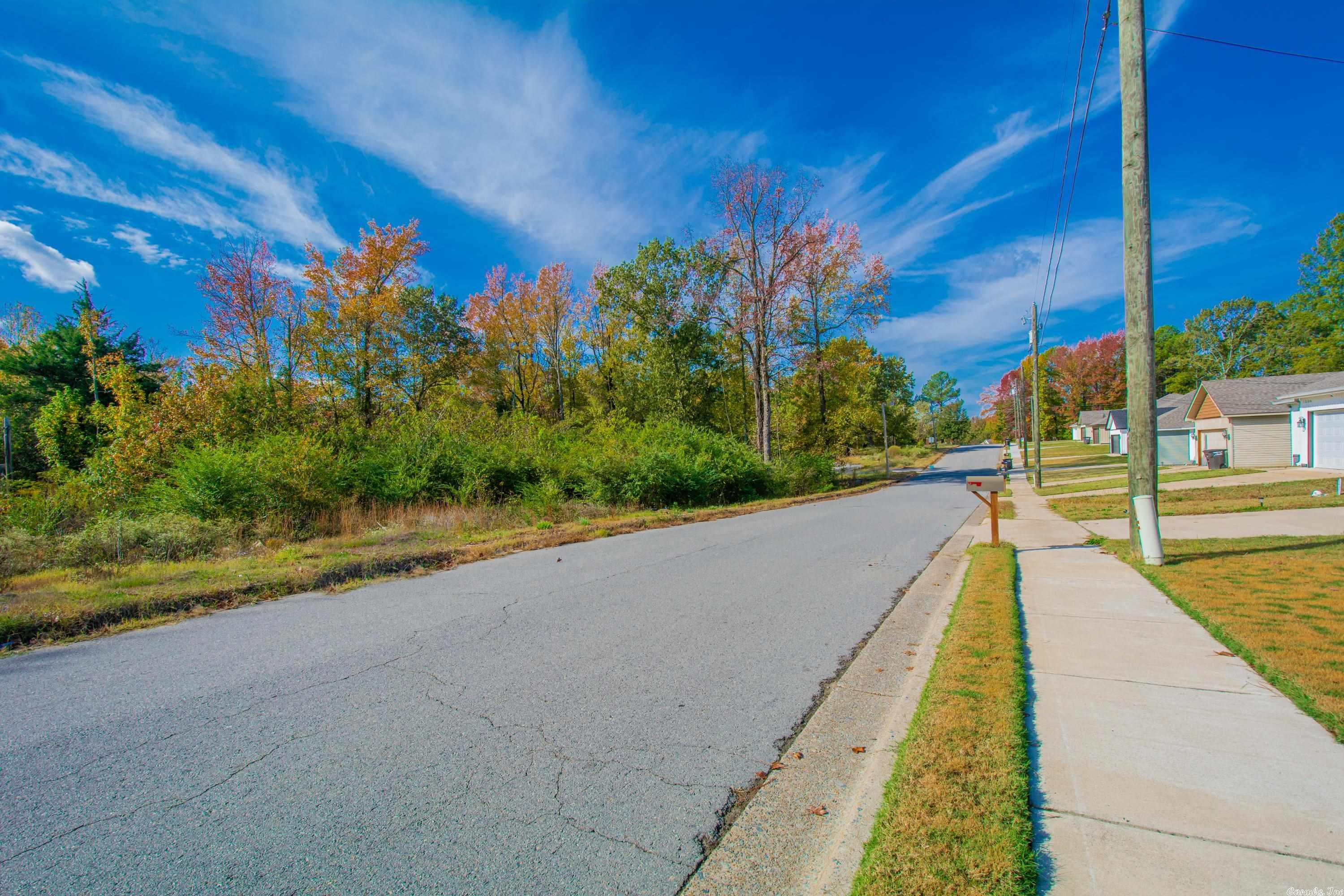 LEMAC SUBDIVISION - Residential