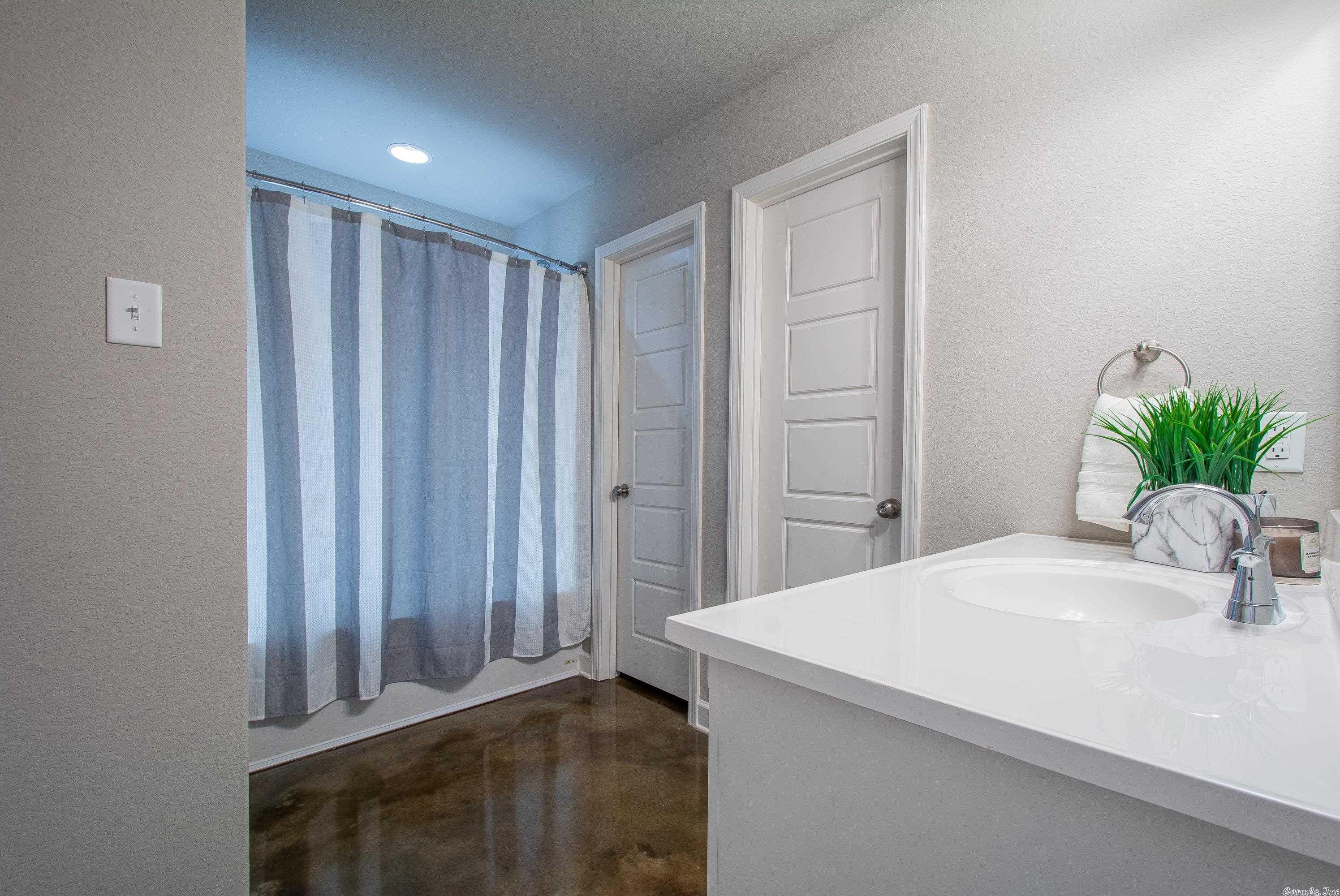 LEMAC SUBDIVISION - Residential