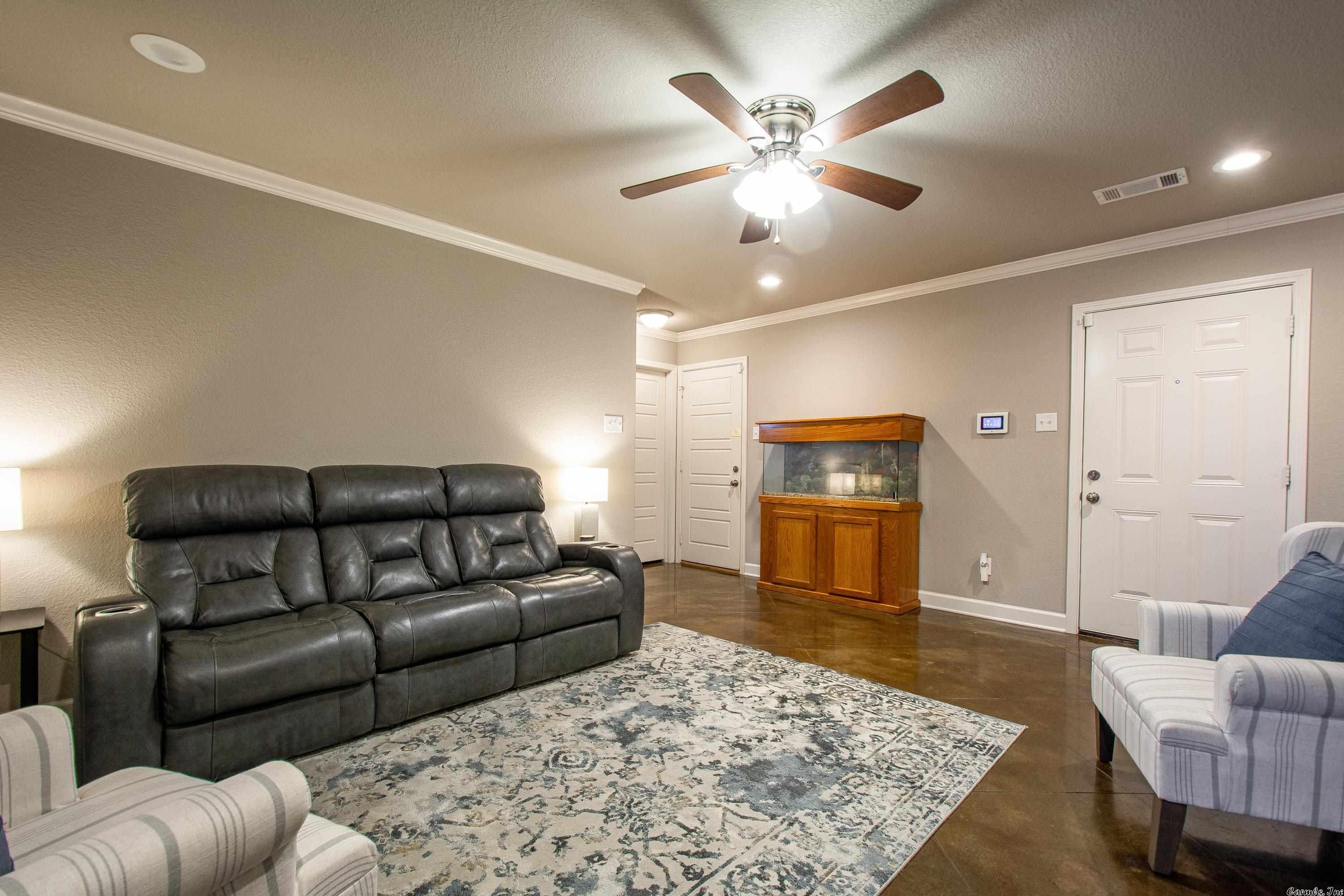 LEMAC SUBDIVISION - Residential