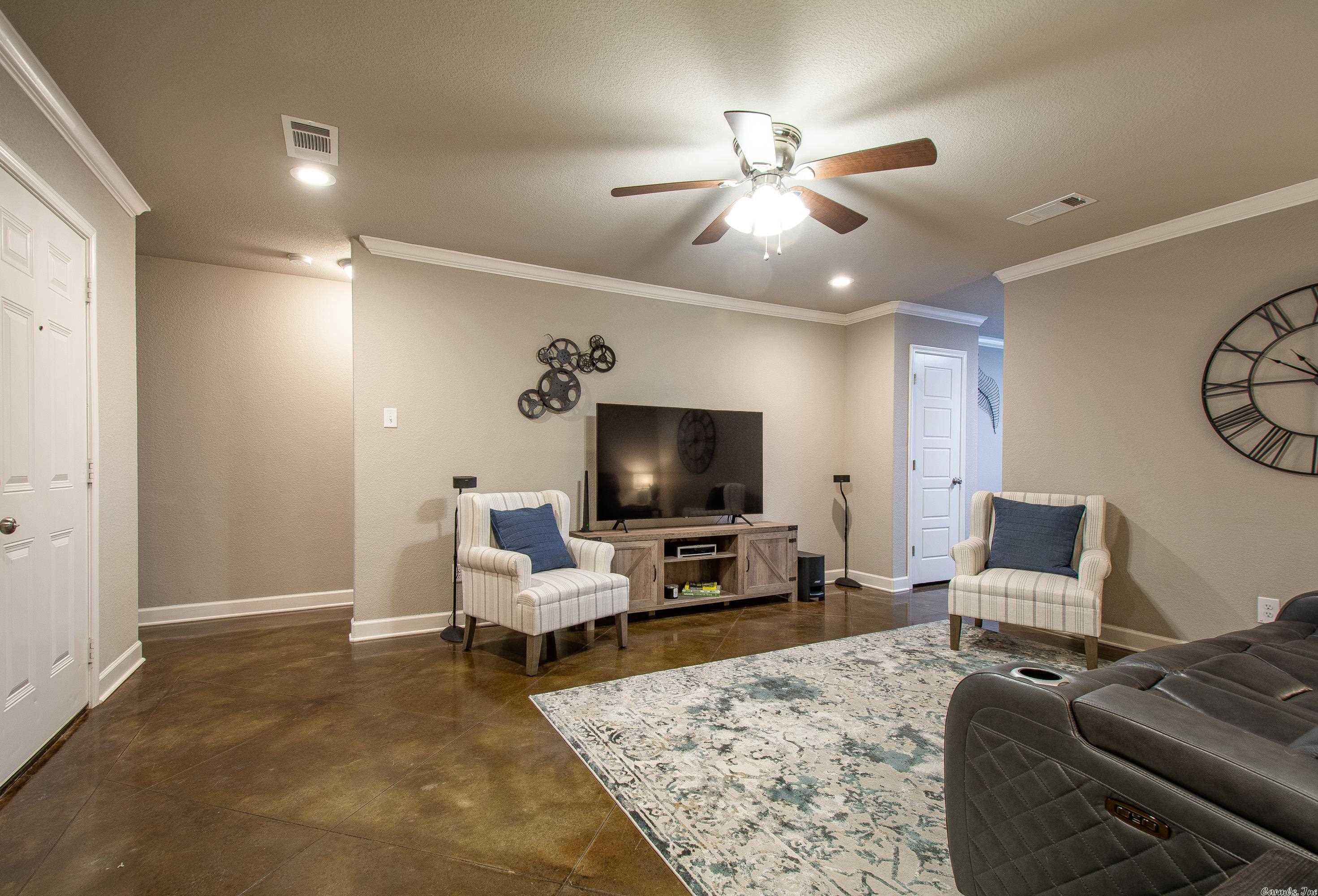 LEMAC SUBDIVISION - Residential