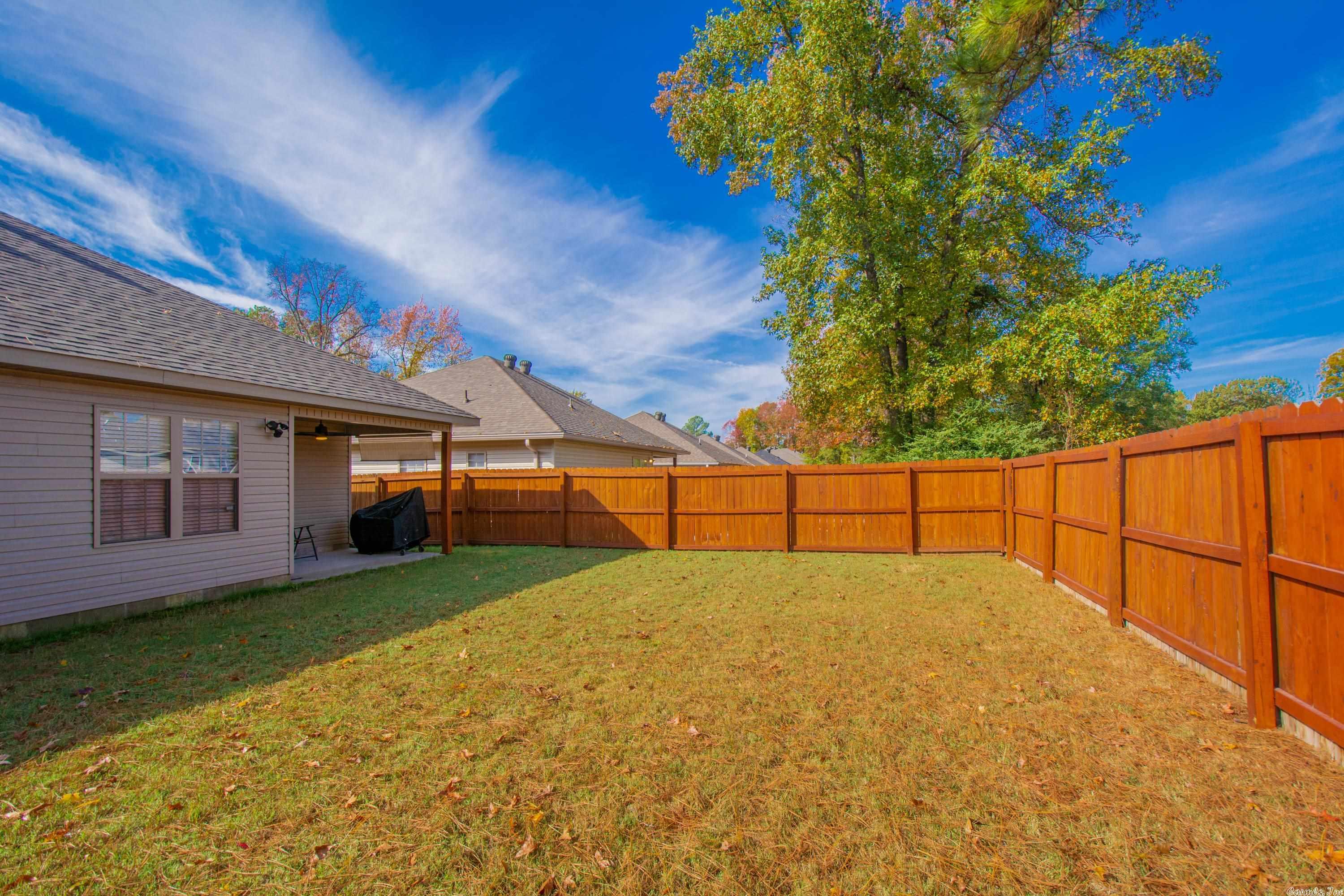 LEMAC SUBDIVISION - Residential