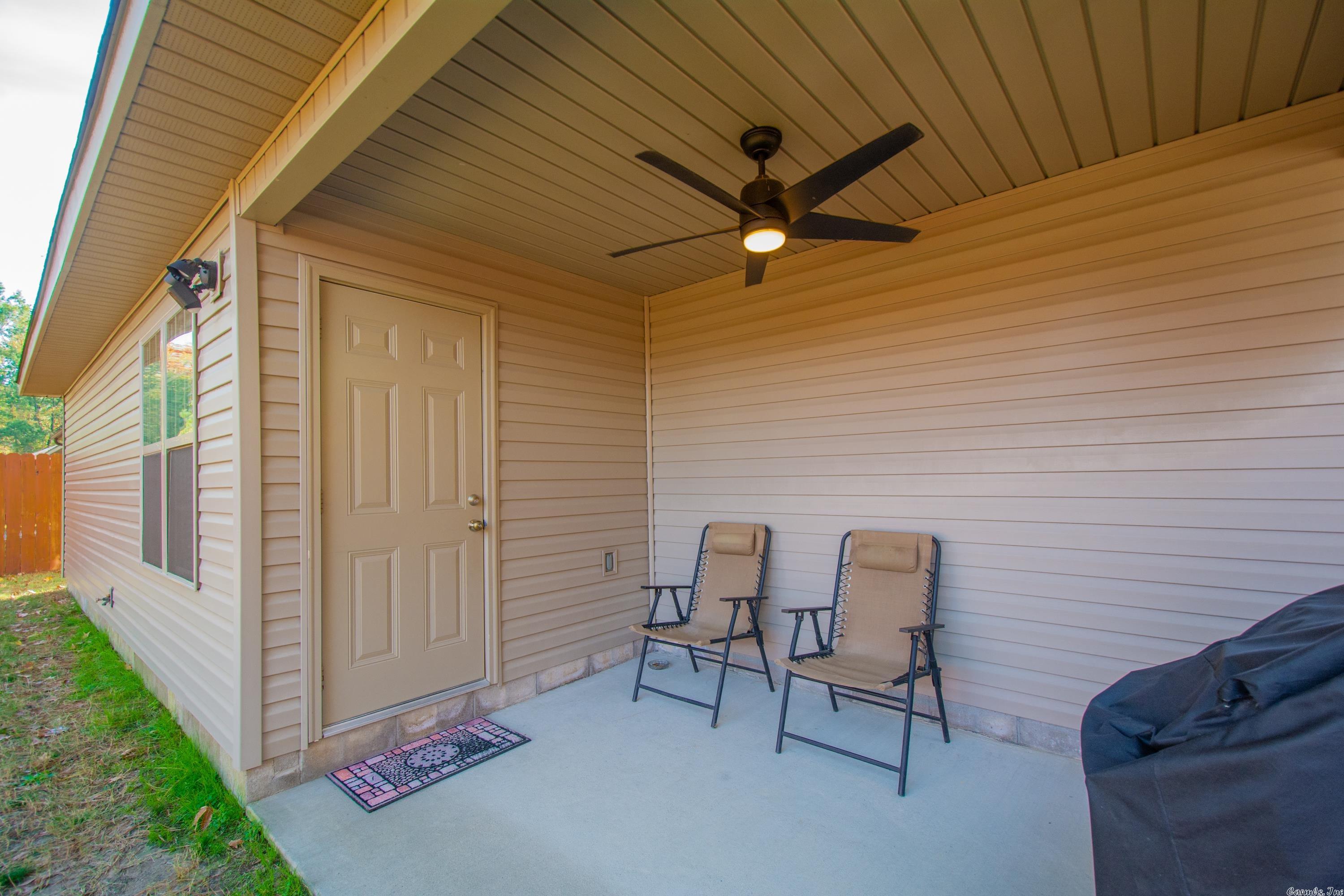 LEMAC SUBDIVISION - Residential