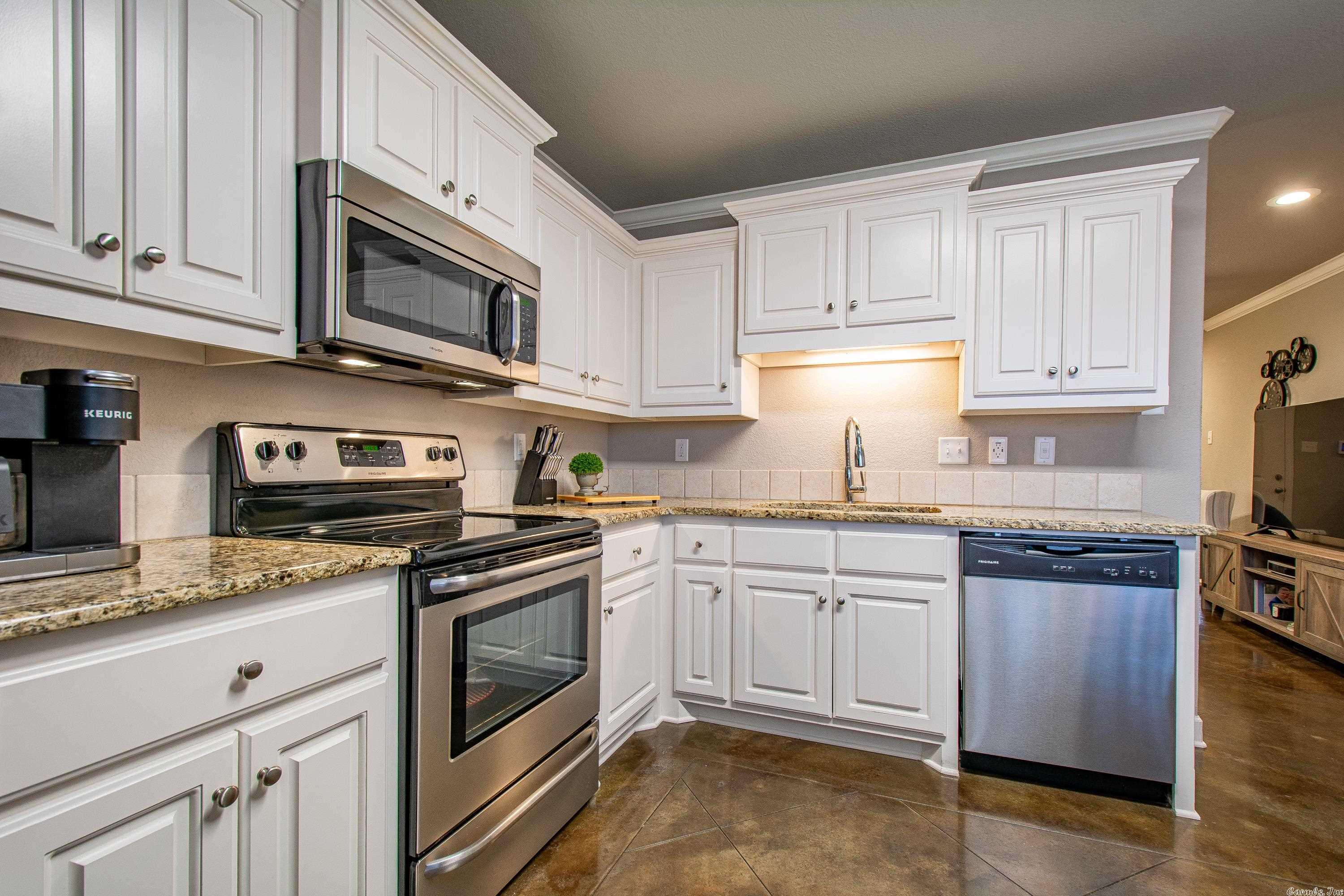 LEMAC SUBDIVISION - Residential